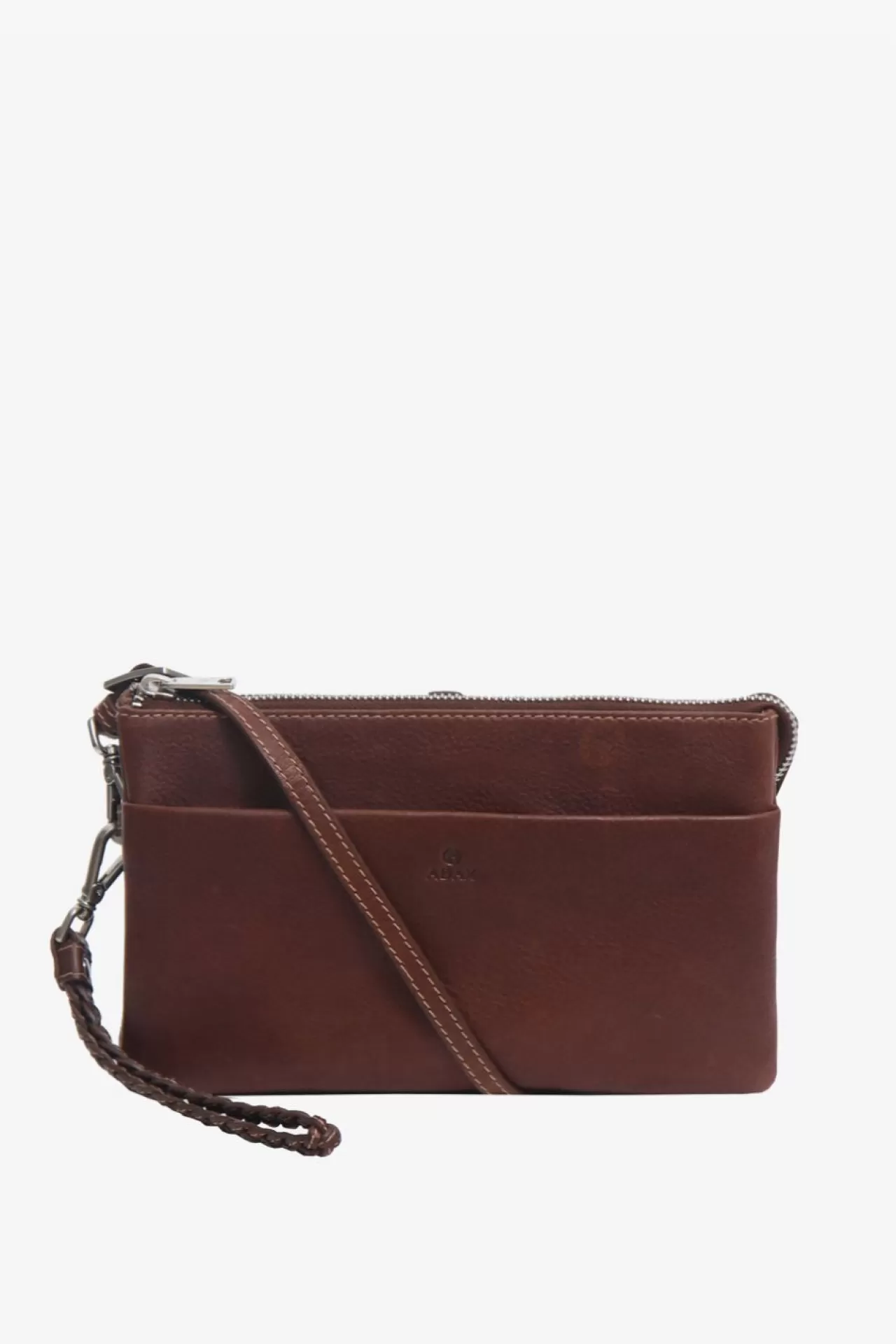 Adax Shop Cormorano combi clutch Silja Coffee*Women Crossbody | Clutch