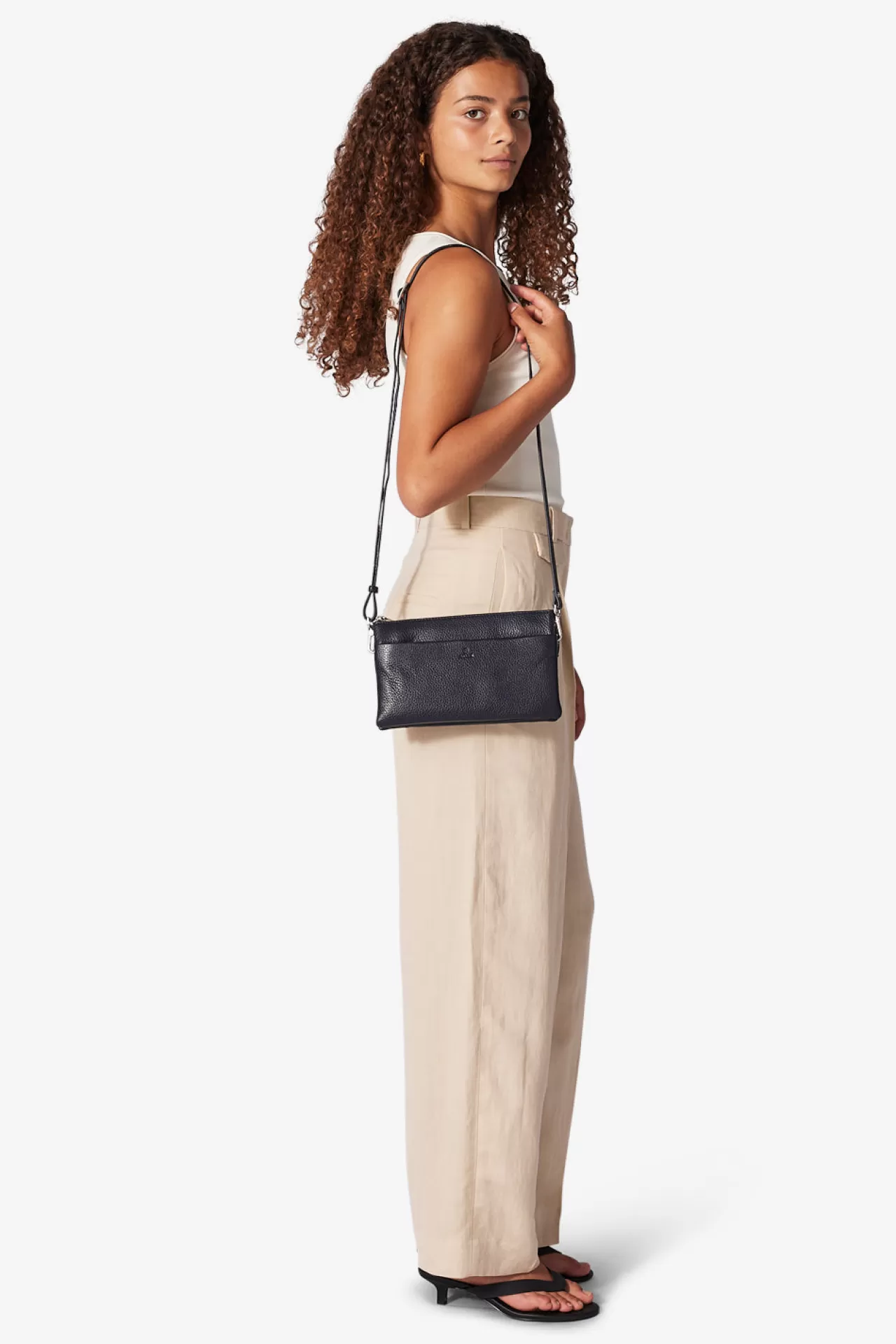 Adax Shop Cormorano combi clutch Silja Navy*Women Crossbody | Clutch