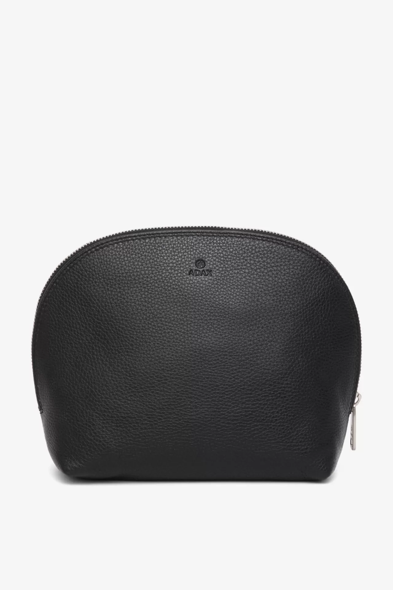 Adax Shop Cormorano cosmetic purse Mila Black*Women Travel Accessories | Travel