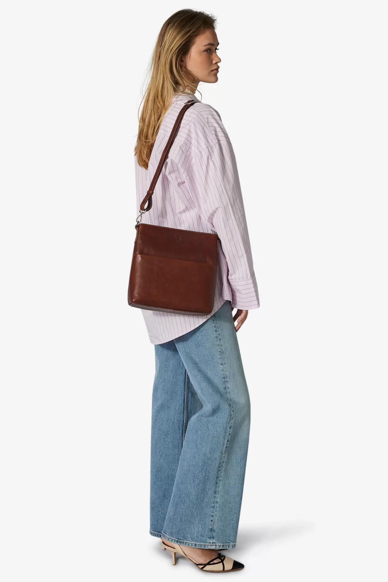 Adax Shop Cormorano crossbody Lita *Women Crossbody