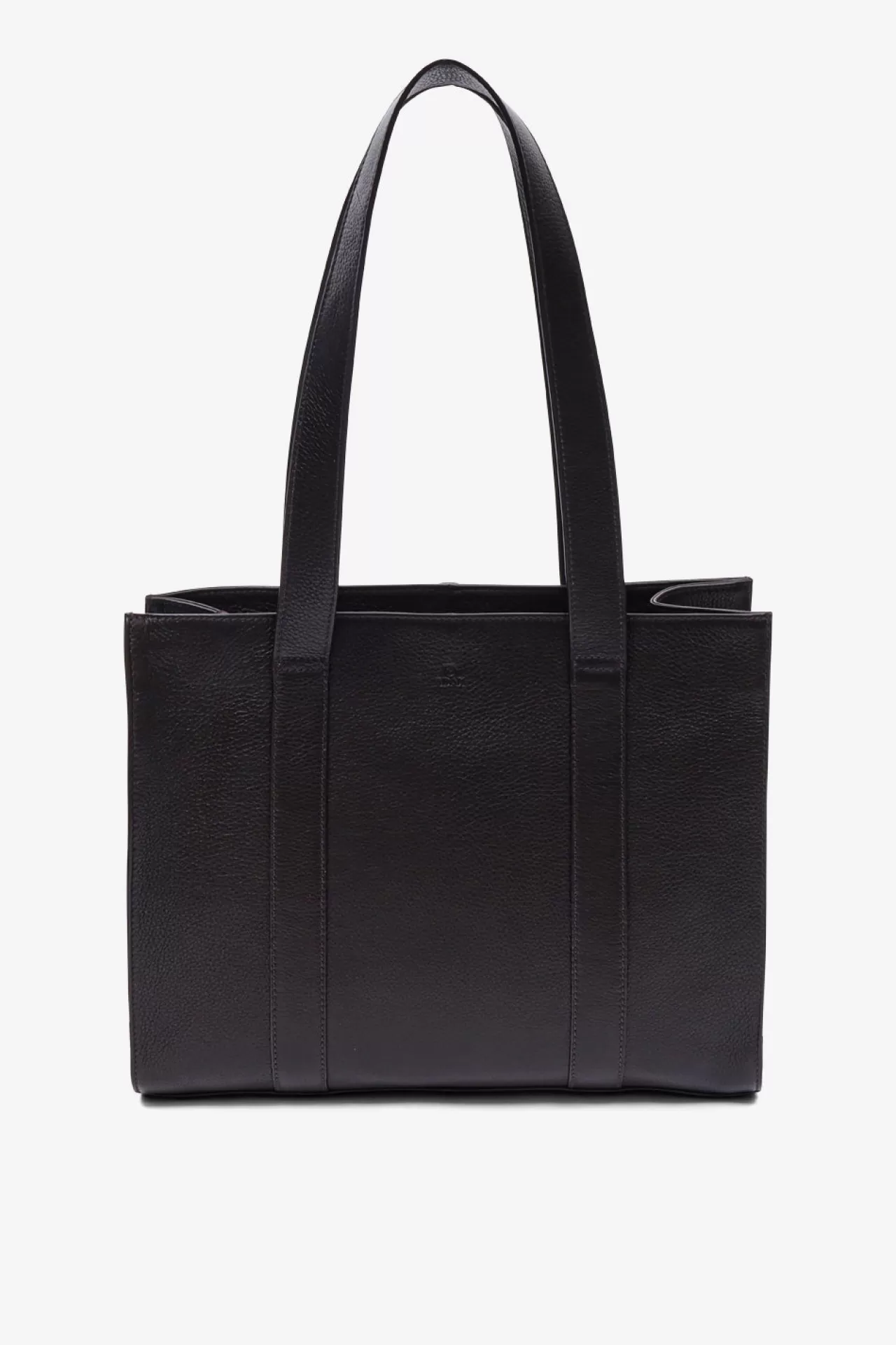 Adax Shop Cormorano shopper Evie Dark brown*Women Work & School | Shopper