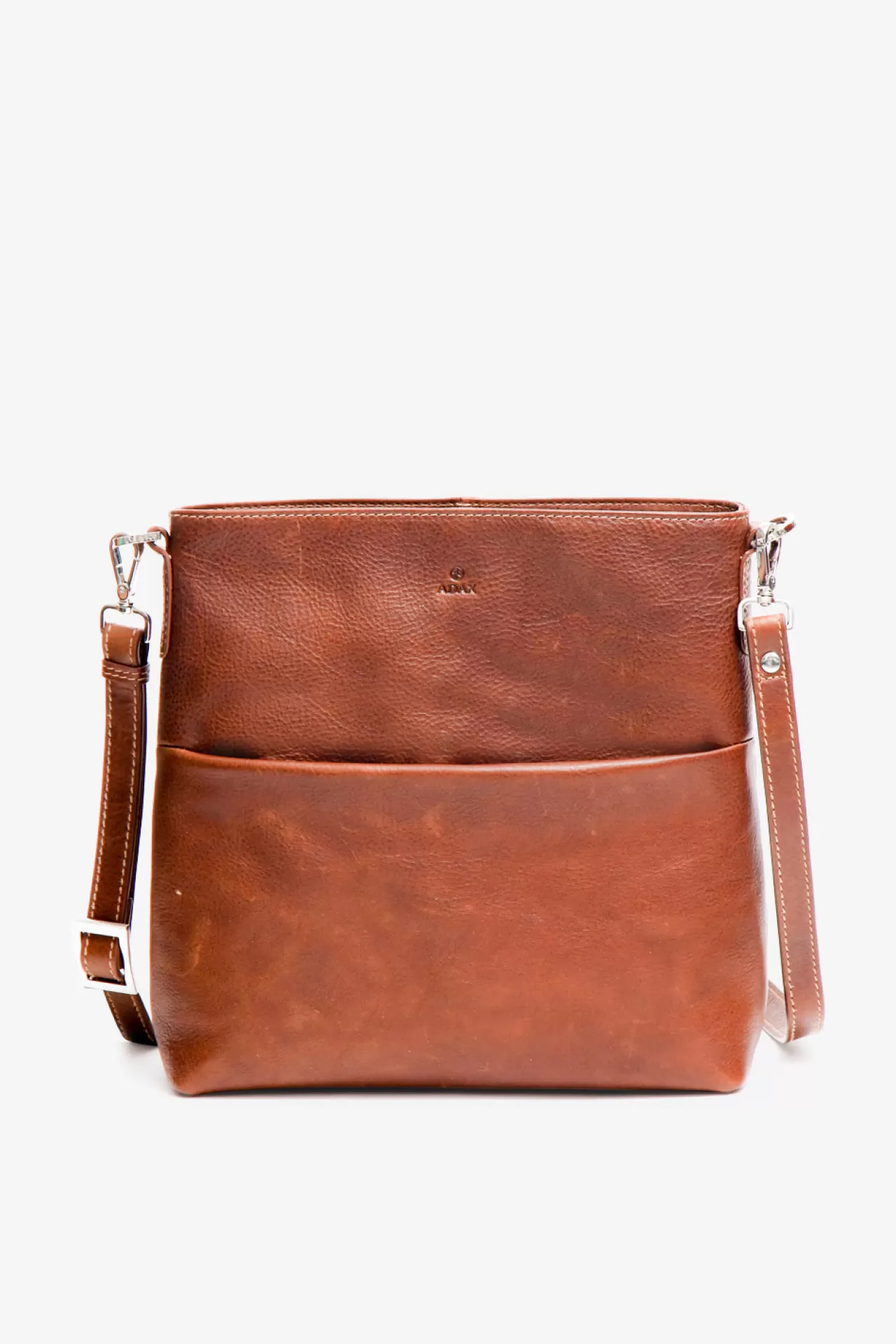 Adax Shop Cormorano shoulder bag Andrea Coffee*Women Crossbody | Shoulder Bags