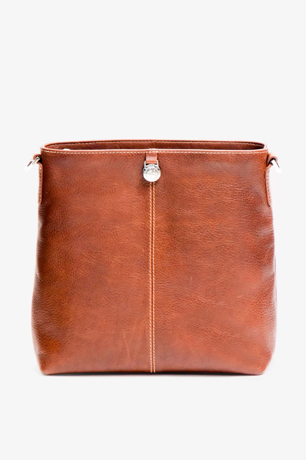 Adax Shop Cormorano shoulder bag Andrea Coffee*Women Crossbody | Shoulder Bags