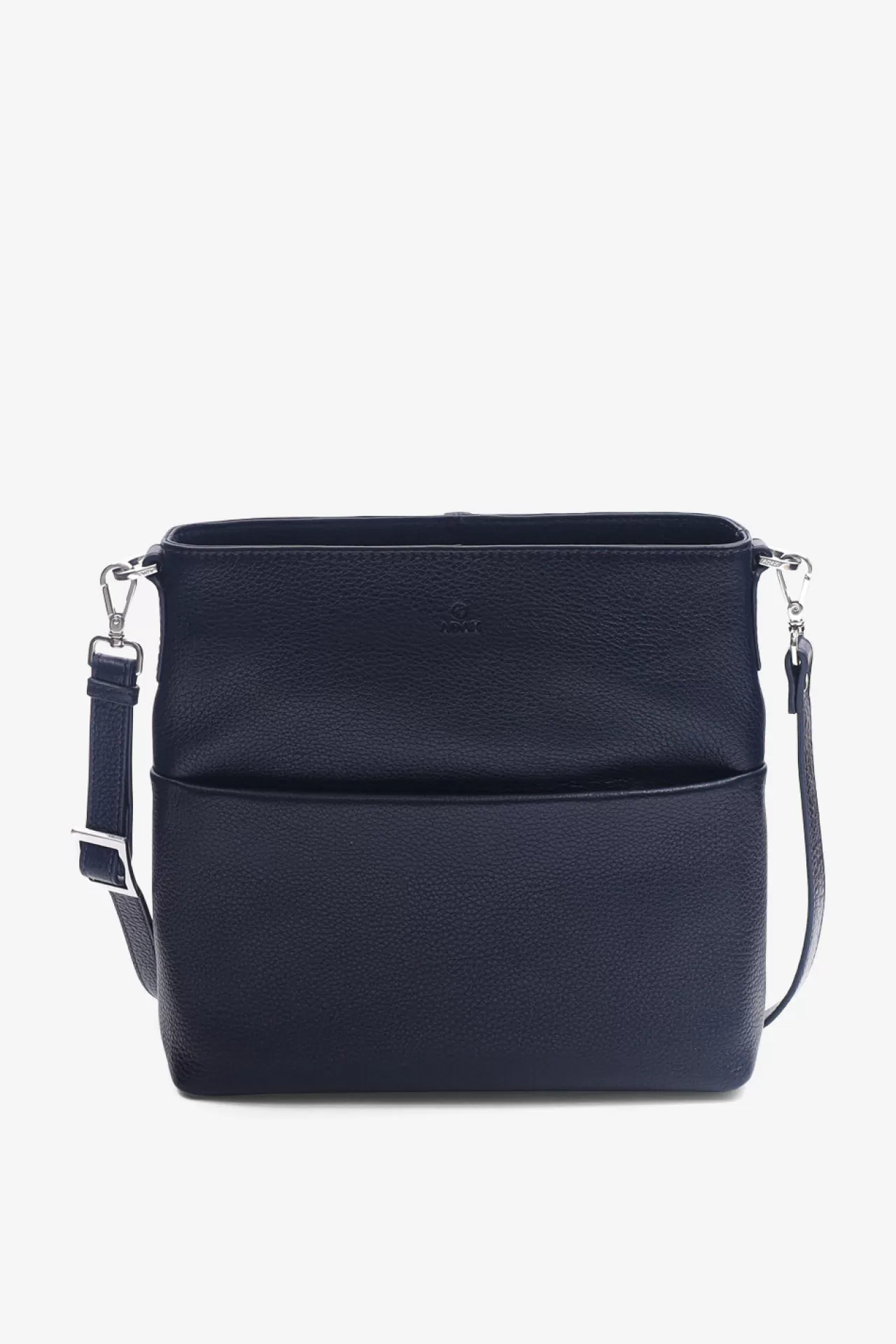 Adax Shop Cormorano shoulder bag Andrea Navy*Women Shoulder Bags