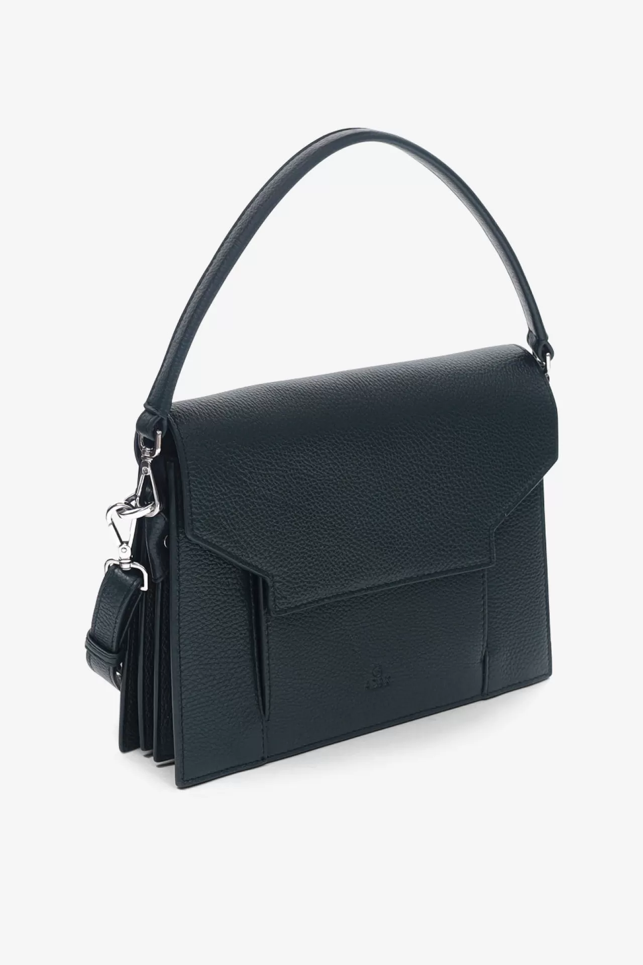 Adax Shop Cormorano shoulder bag Aurora Dark green*Women Handbags