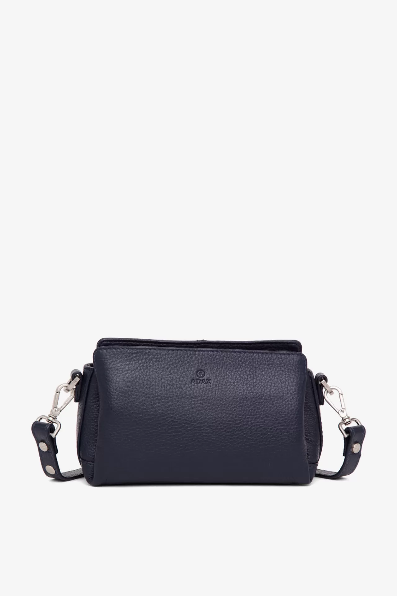 Adax Shop Cormorano shoulder bag Dea Navy*Women Crossbody | Shoulder Bags