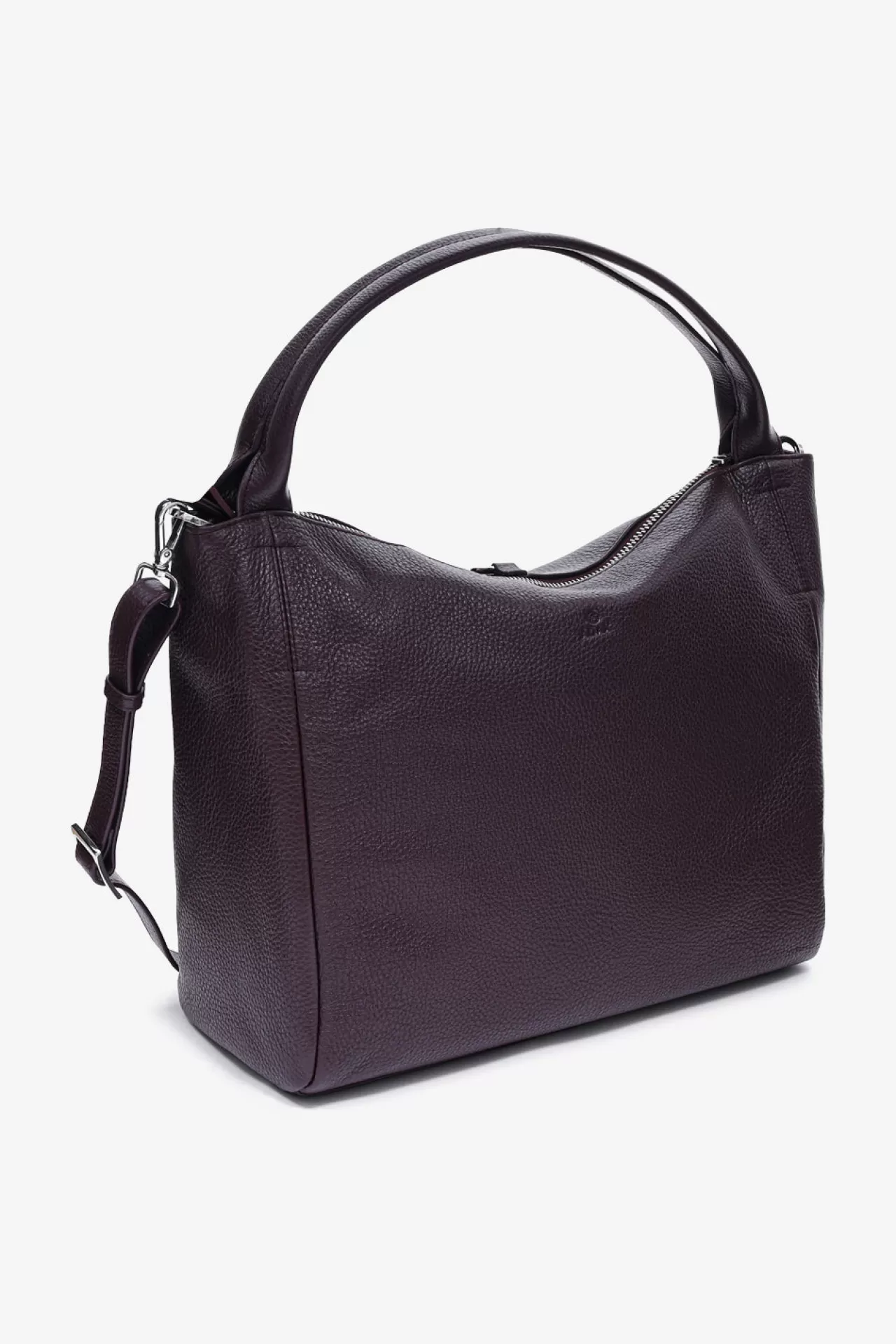 Adax Shop Cormorano shoulder bag Emilia Burgundy*Women Handbags
