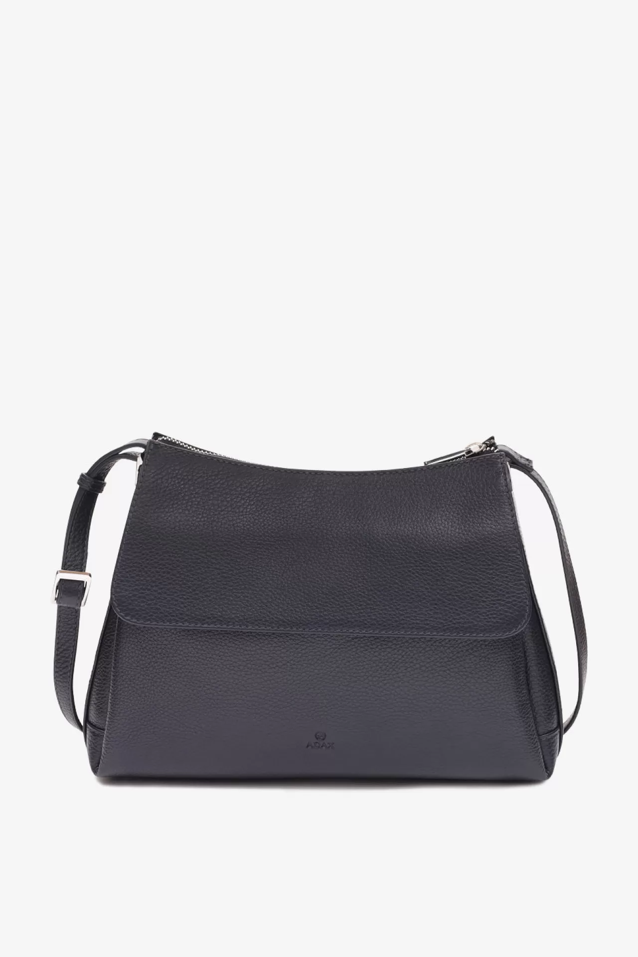 Adax Shop Cormorano shoulder bag Ilsa Navy*Women Work & School | Crossbody