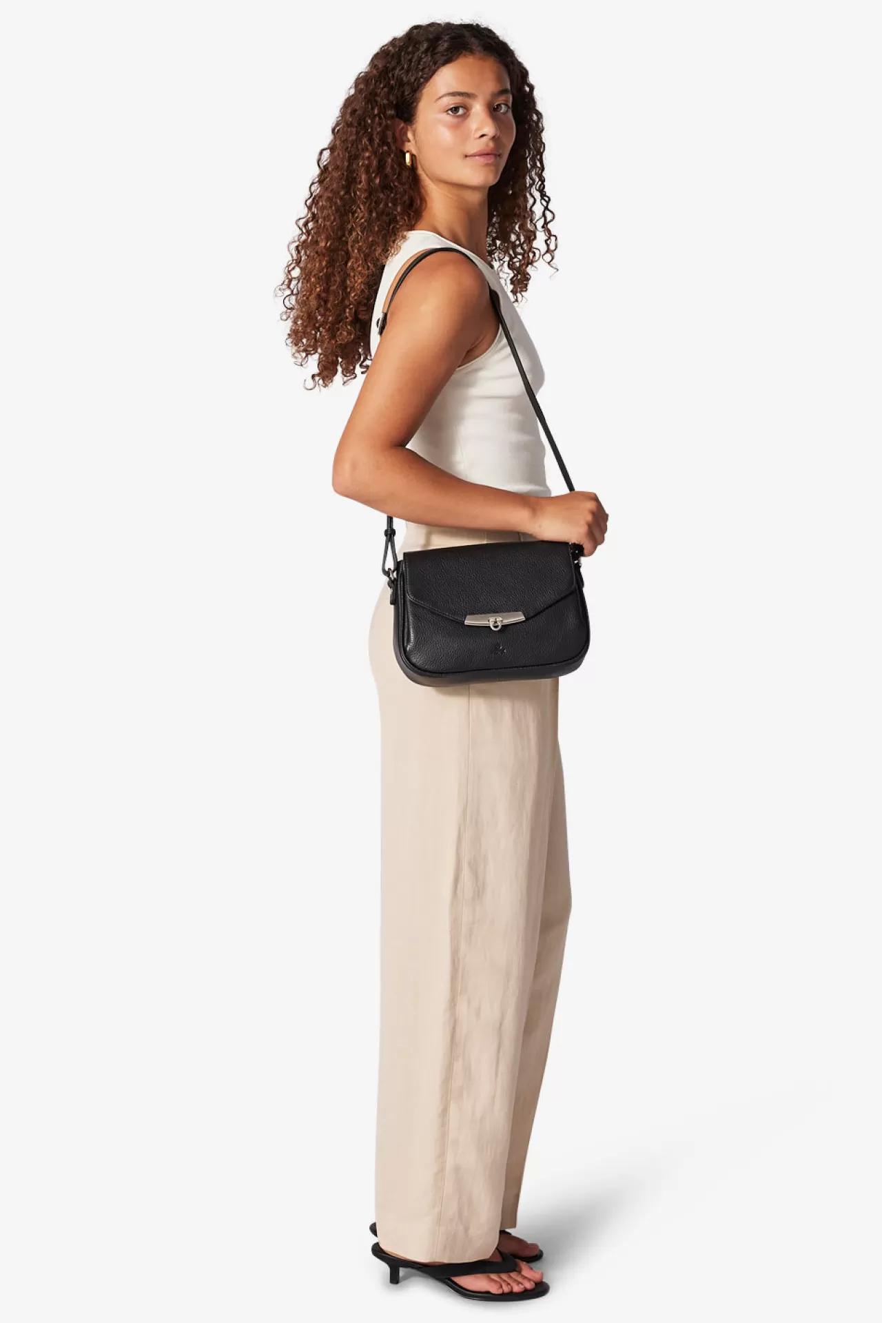 Adax Shop Cormorano shoulder bag Leah *Women Crossbody | Shoulder Bags