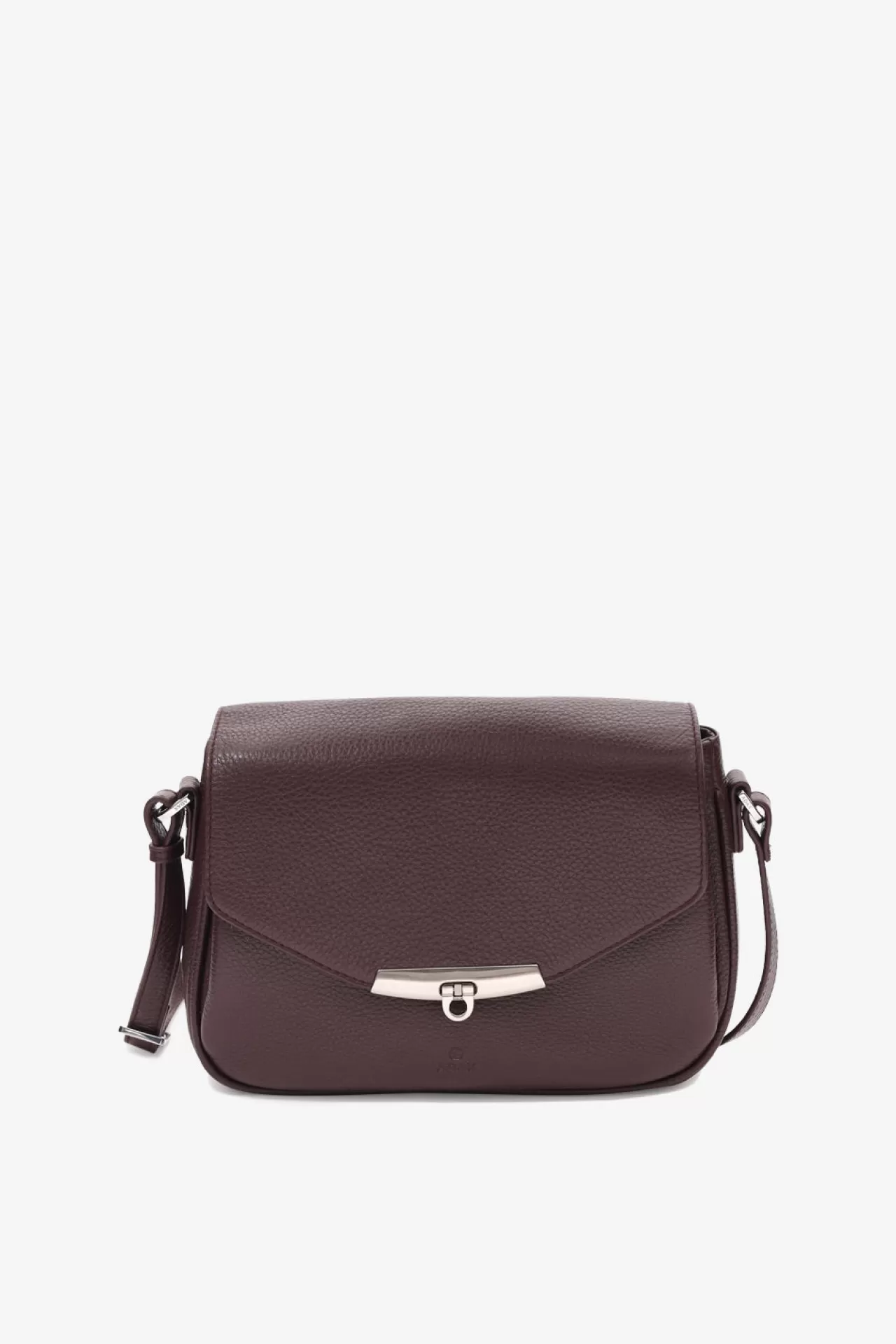 Adax Shop Cormorano shoulder bag Leah Burgundy*Women Crossbody | Shoulder Bags