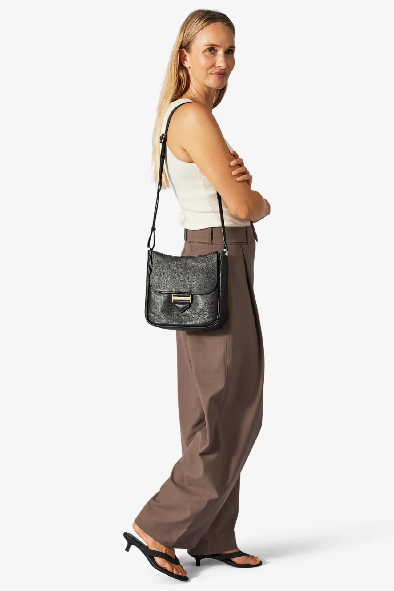 Adax Shop Cormorano shoulder bag Liesel *Women Crossbody | Shoulder Bags