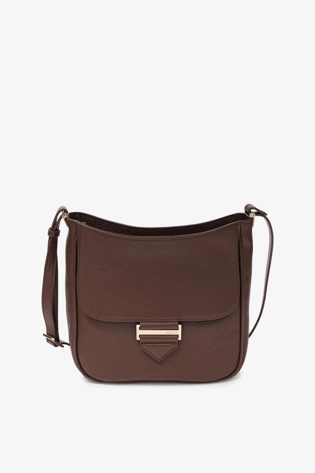 Adax Shop Cormorano shoulder bag Liesel Latte*Women Crossbody | Shoulder Bags