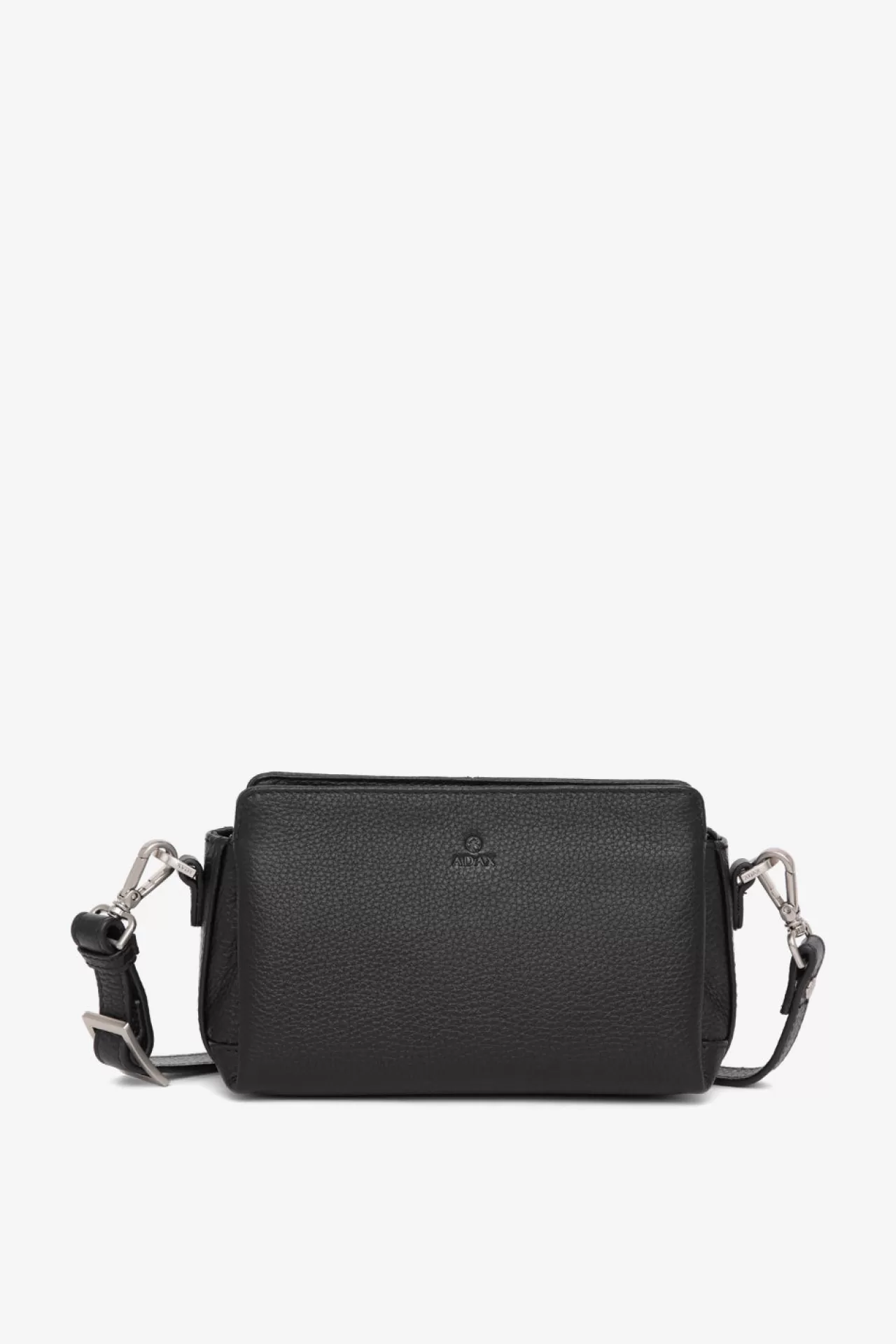 Adax Shop Cormorano shoulder bag Linda Black*Women Crossbody | Shoulder Bags