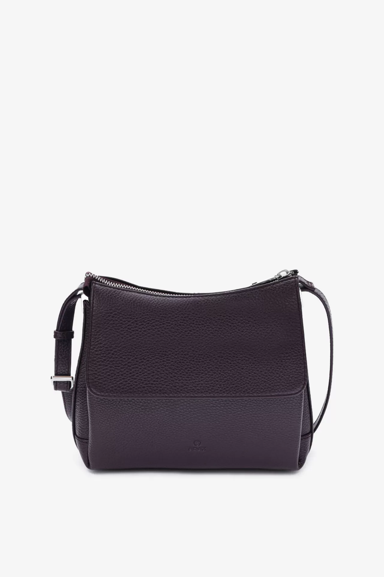 Adax Shop Cormorano shoulder bag Maiken Burgundy*Women Shoulder Bags