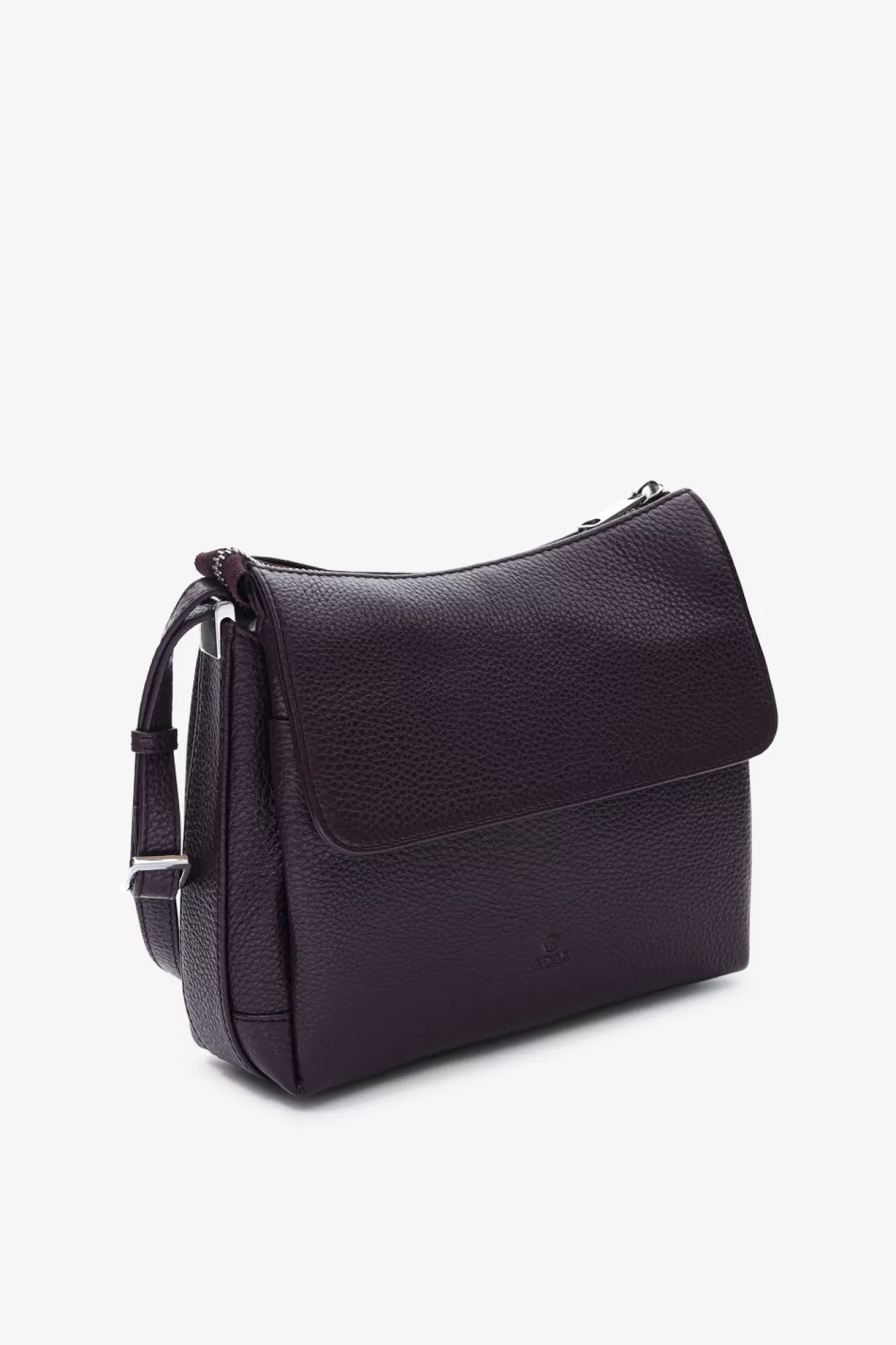 Adax Shop Cormorano shoulder bag Maiken Burgundy*Women Shoulder Bags