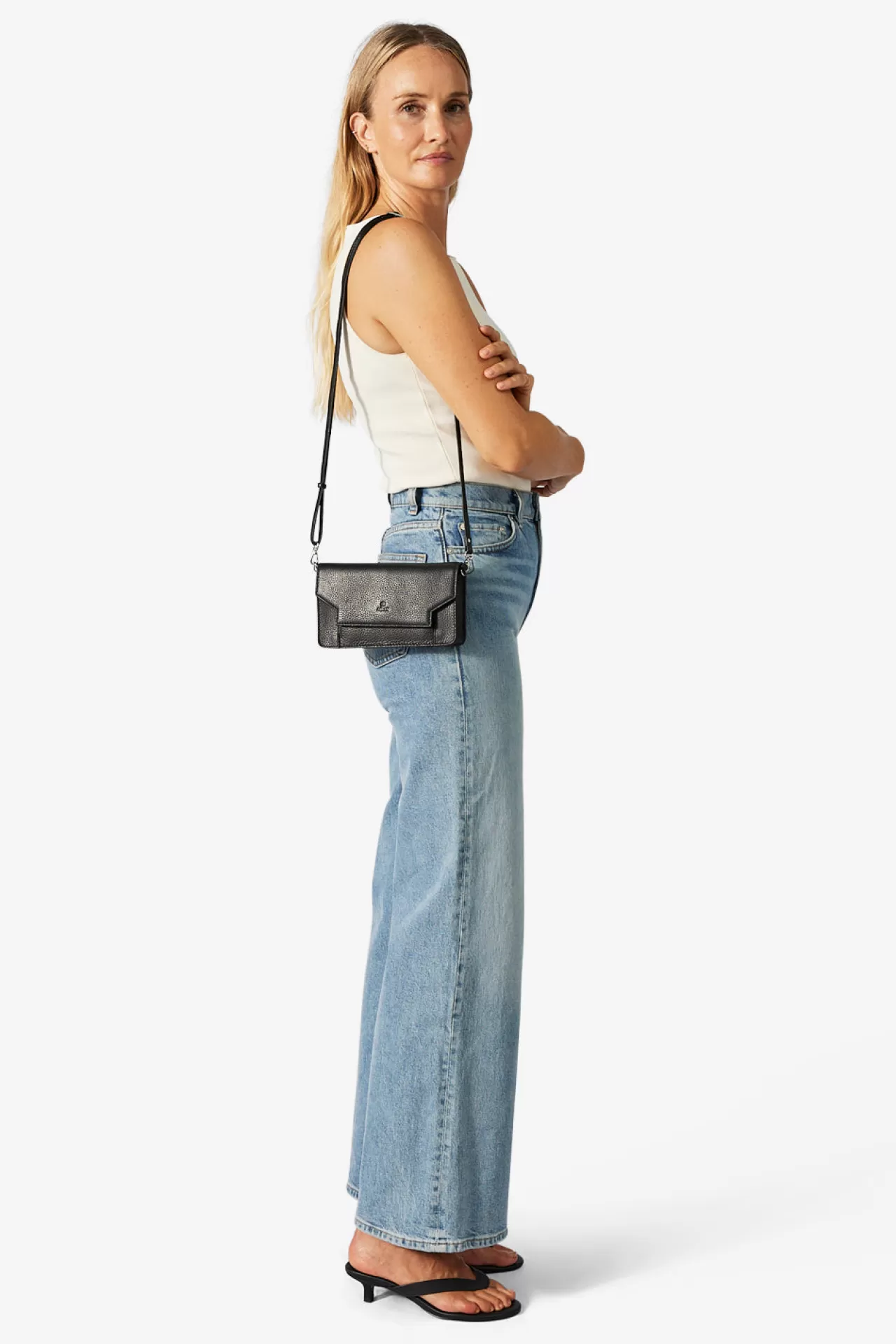 Adax Shop Cormorano shoulder bag Sophia *Women Crossbody | Shoulder Bags