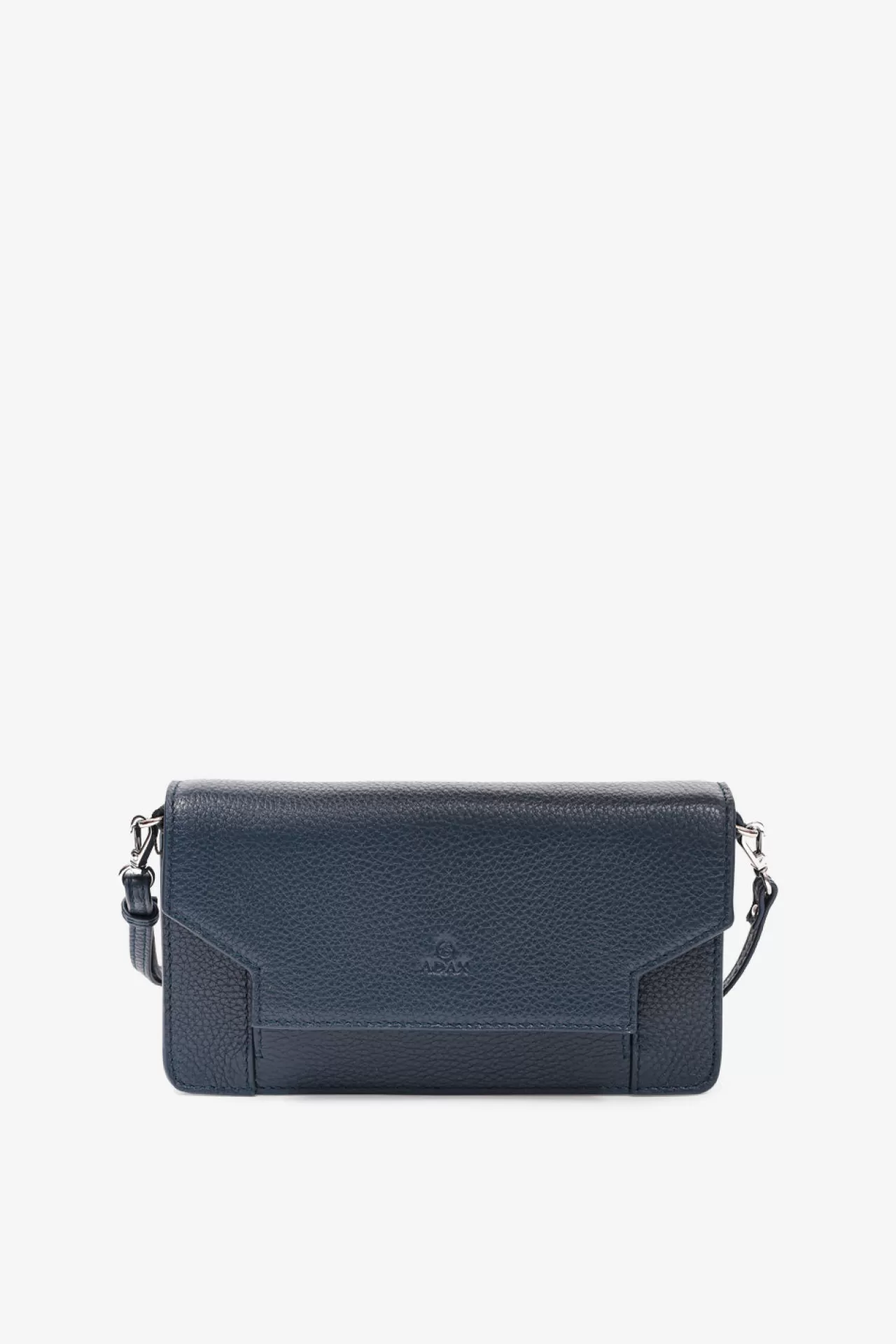 Adax Shop Cormorano shoulder bag Sophia Petrol*Women Shoulder Bags