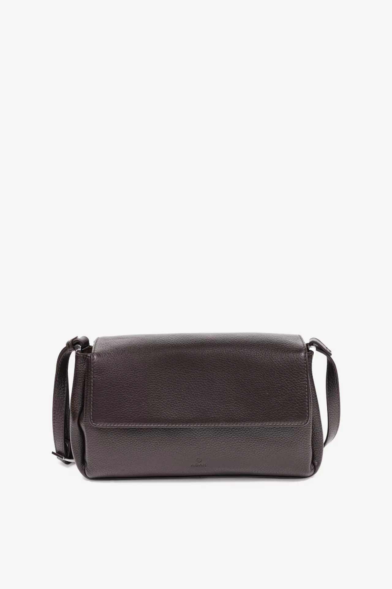 Adax Shop Cormorano shoulder bag Stefanie Dark brown*Women Shoulder Bags