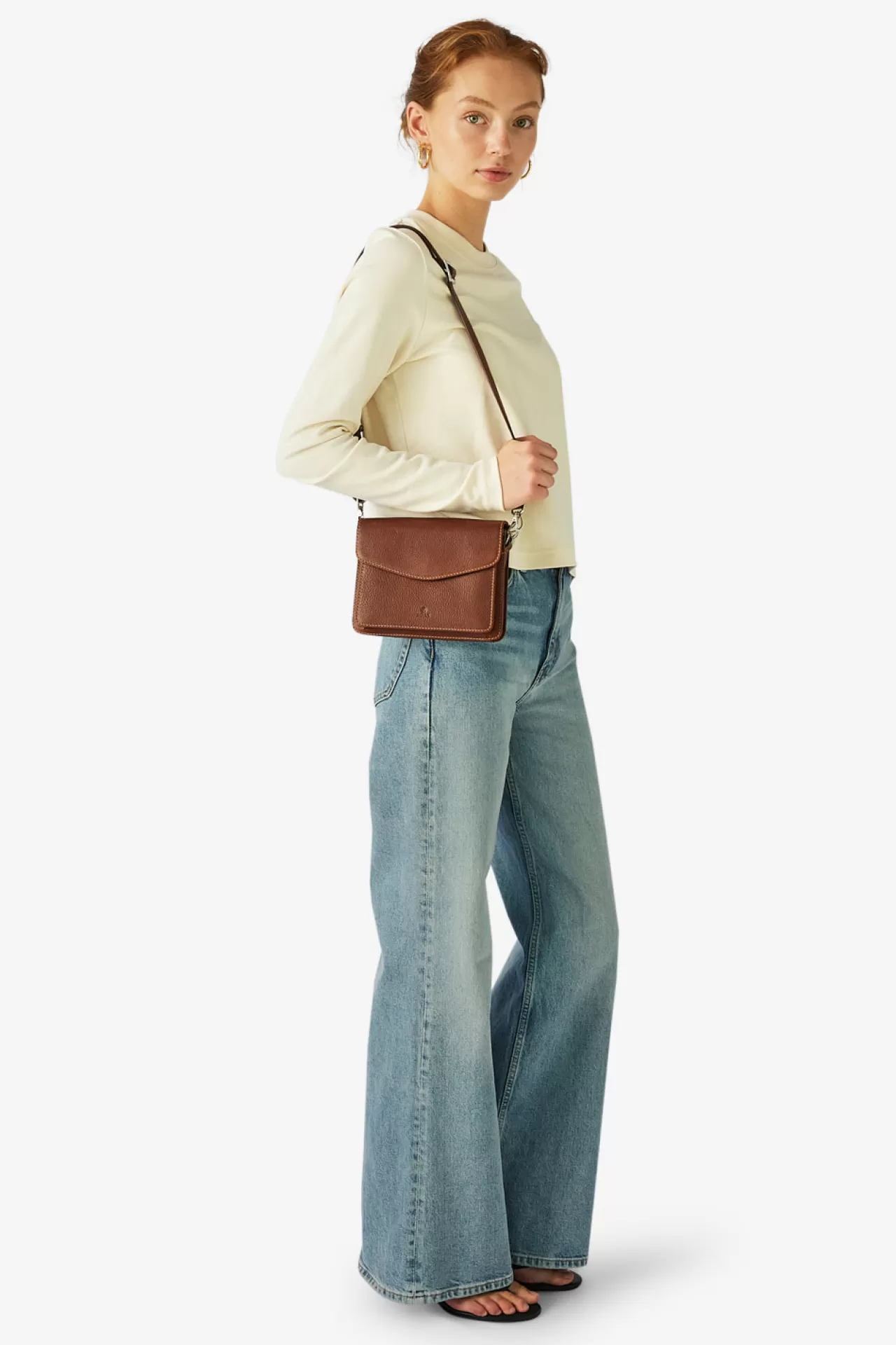 Adax Shop Cormorano shoulder bag Thea *Women Crossbody | Shoulder Bags