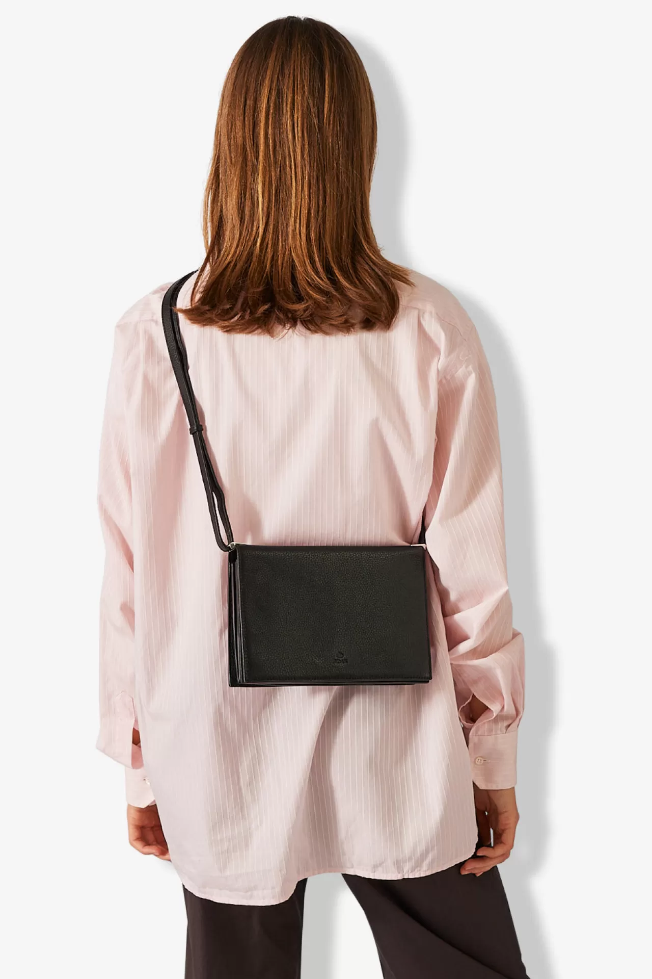 Adax Shop Cormorano shoulder bag Thelma Black*Women Crossbody | Shoulder Bags
