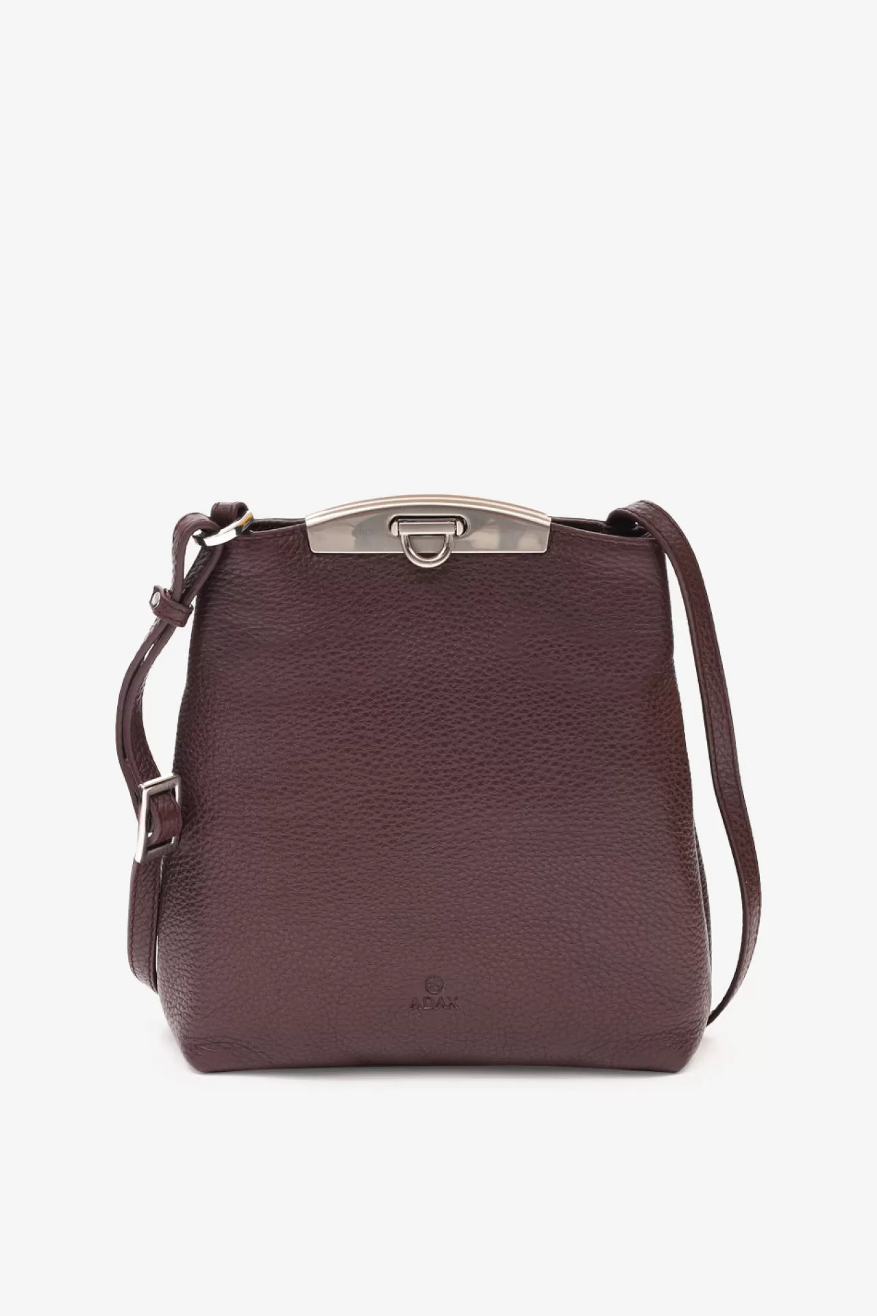 Adax Shop Cormorano shoulder bag Vilma Burgundy*Women Shoulder Bags