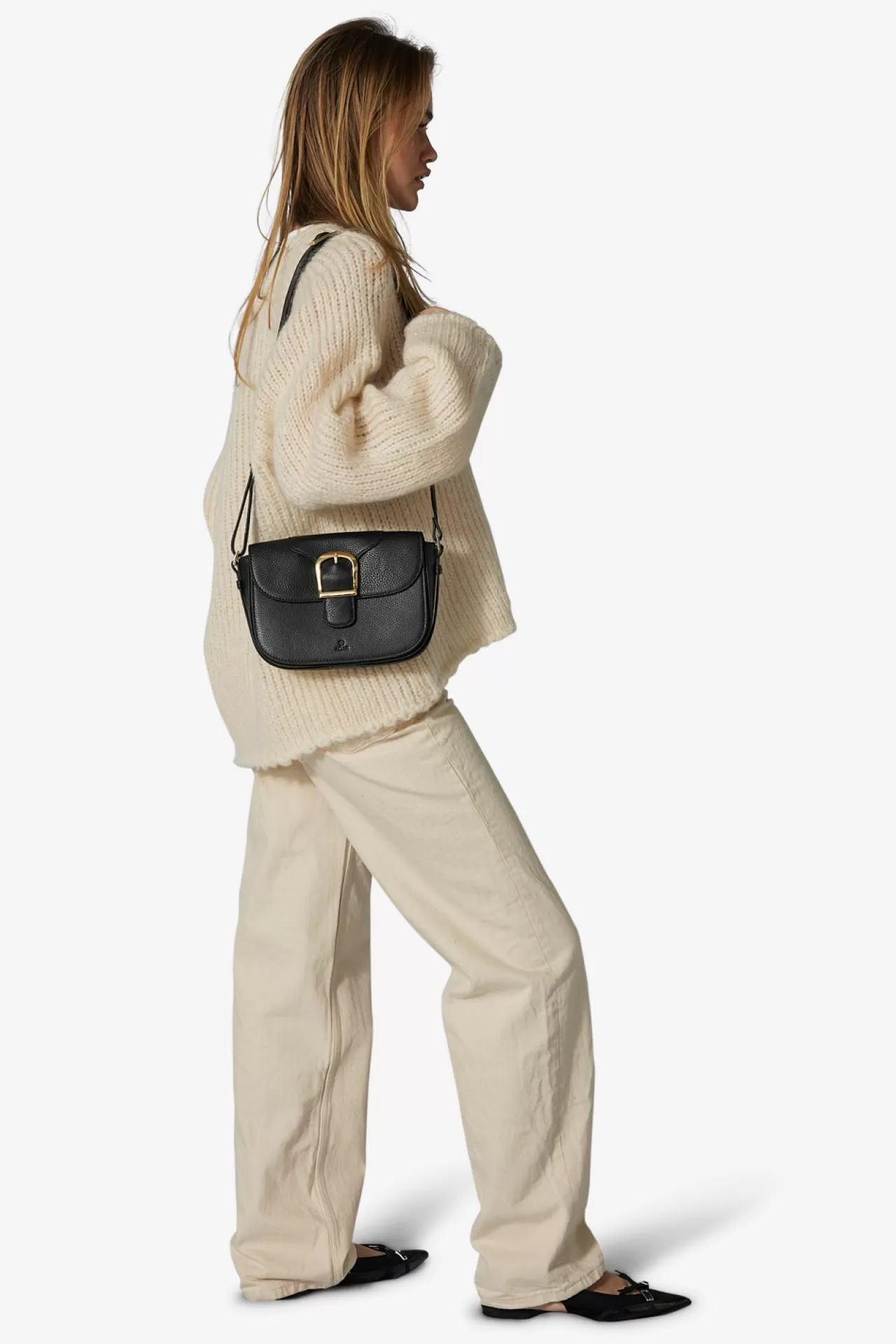 Adax Shop Cormorano shoulder bag Wilma *Women Crossbody | Shoulder Bags