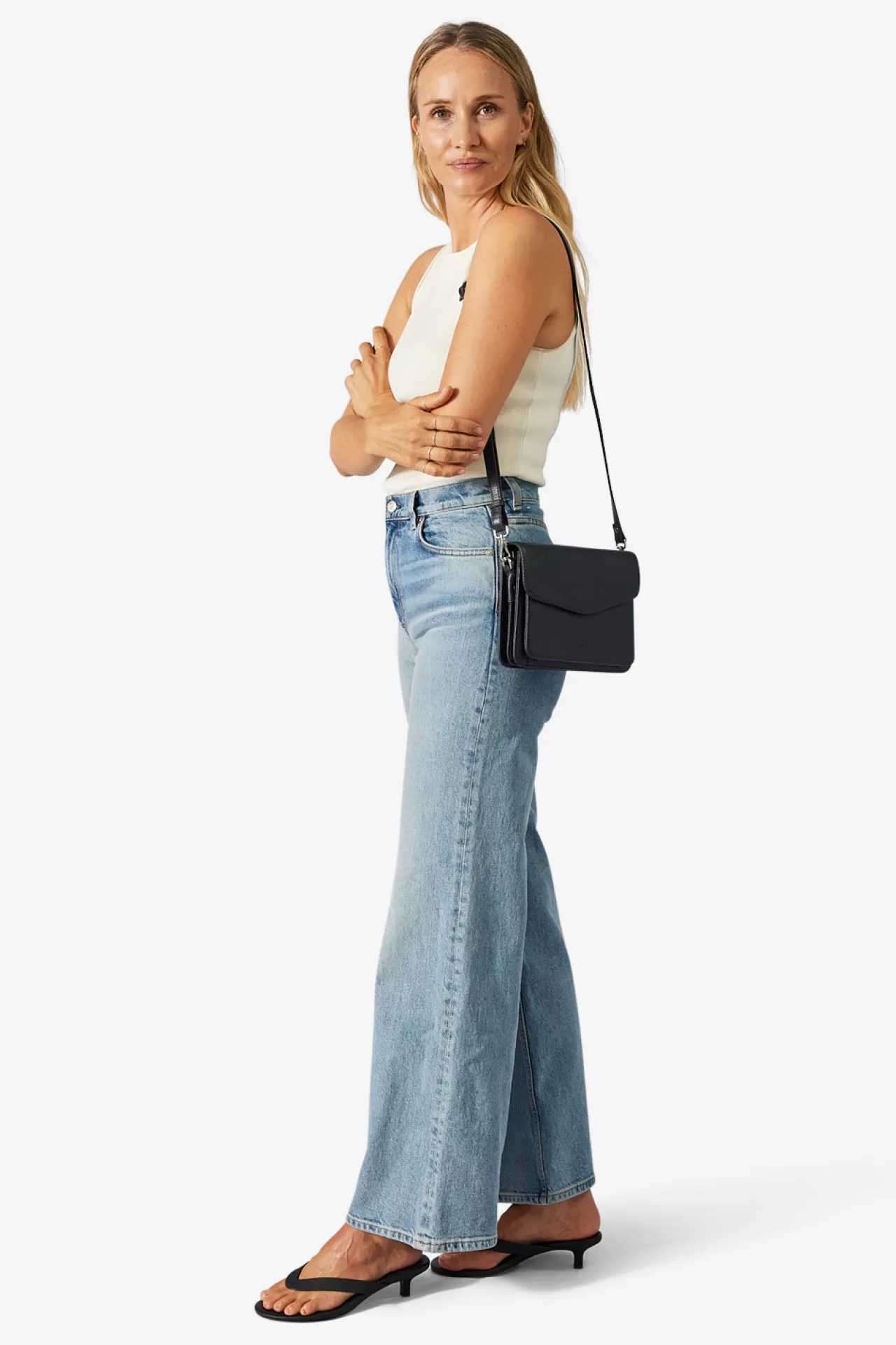Adax Shop Cormorano shoulder bag Zafira Navy*Women Crossbody | Shoulder Bags