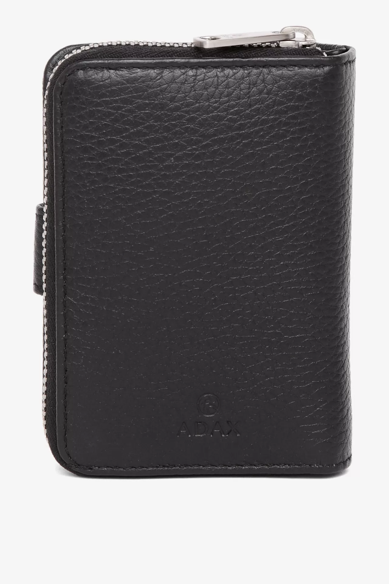 Adax Shop Cormorano wallet Aisa Black*Women Wallets