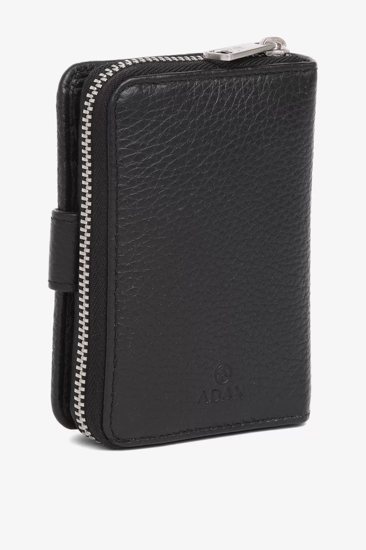 Adax Shop Cormorano wallet Aisa Black*Women Wallets