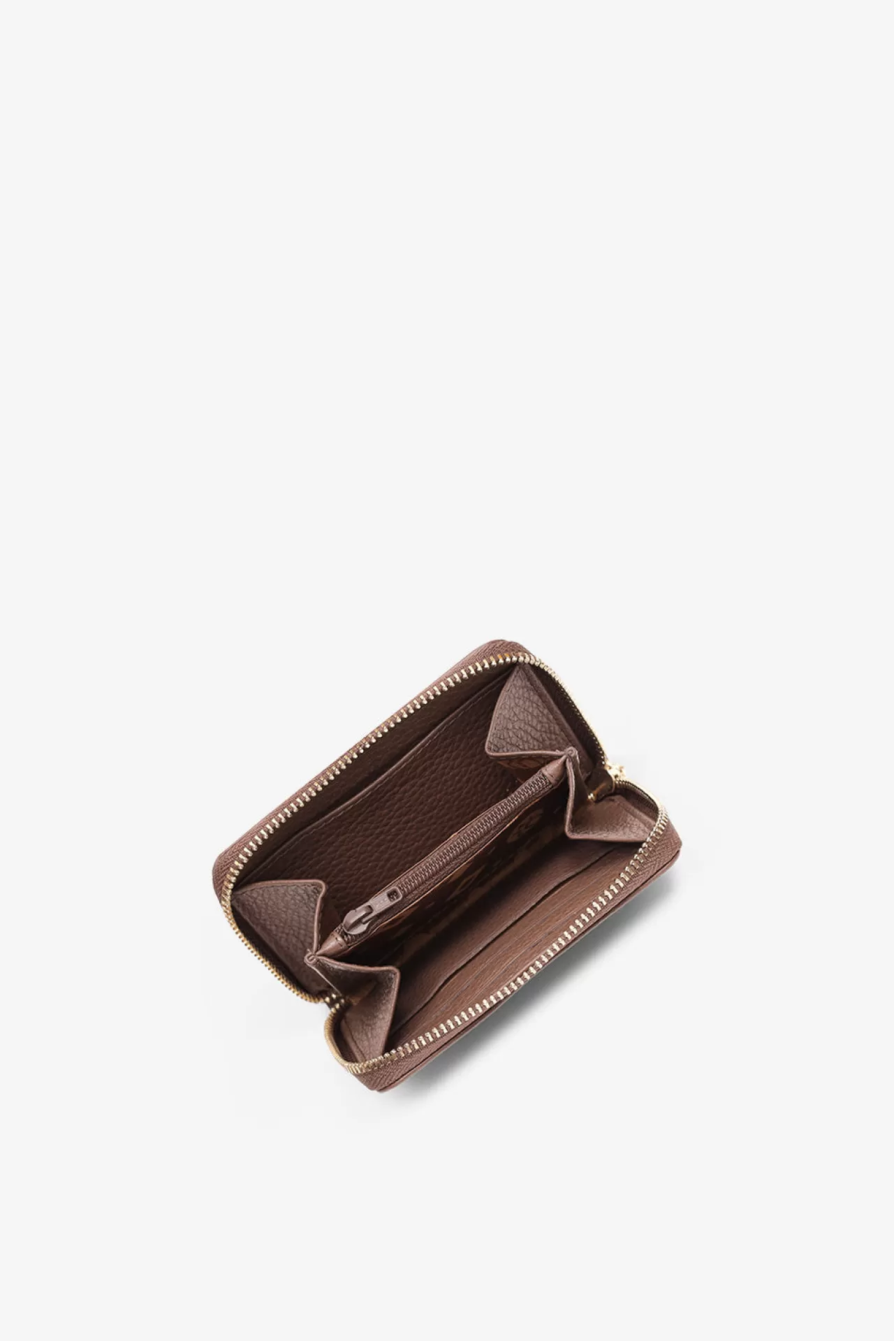 Adax Shop Cormorano wallet Cornelia Latte gold*Women Wallets