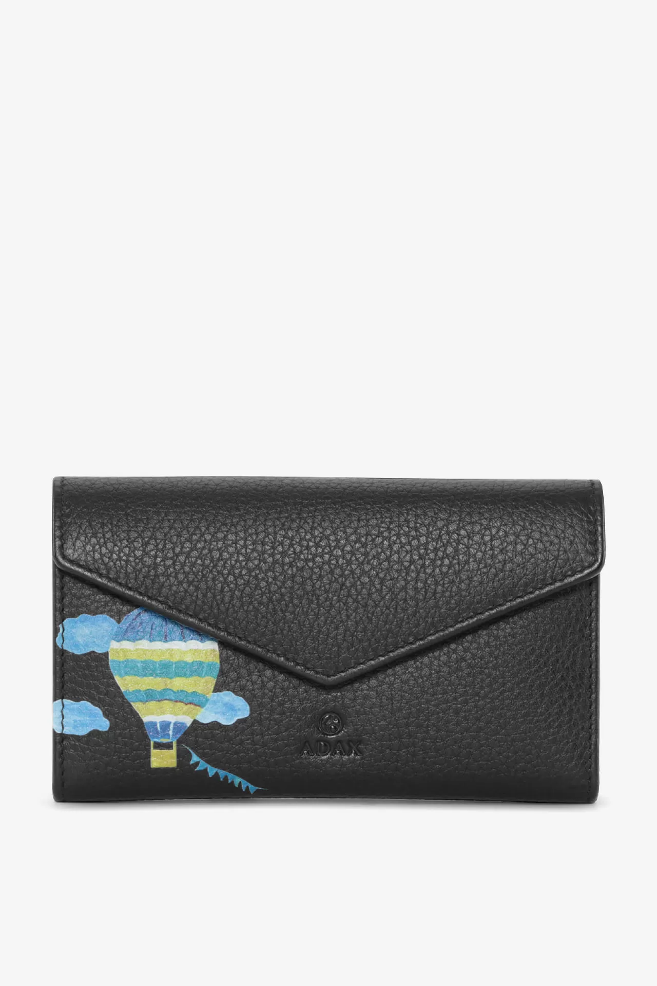 Adax Shop Cormorano wallet Emily Black*Women Wallets