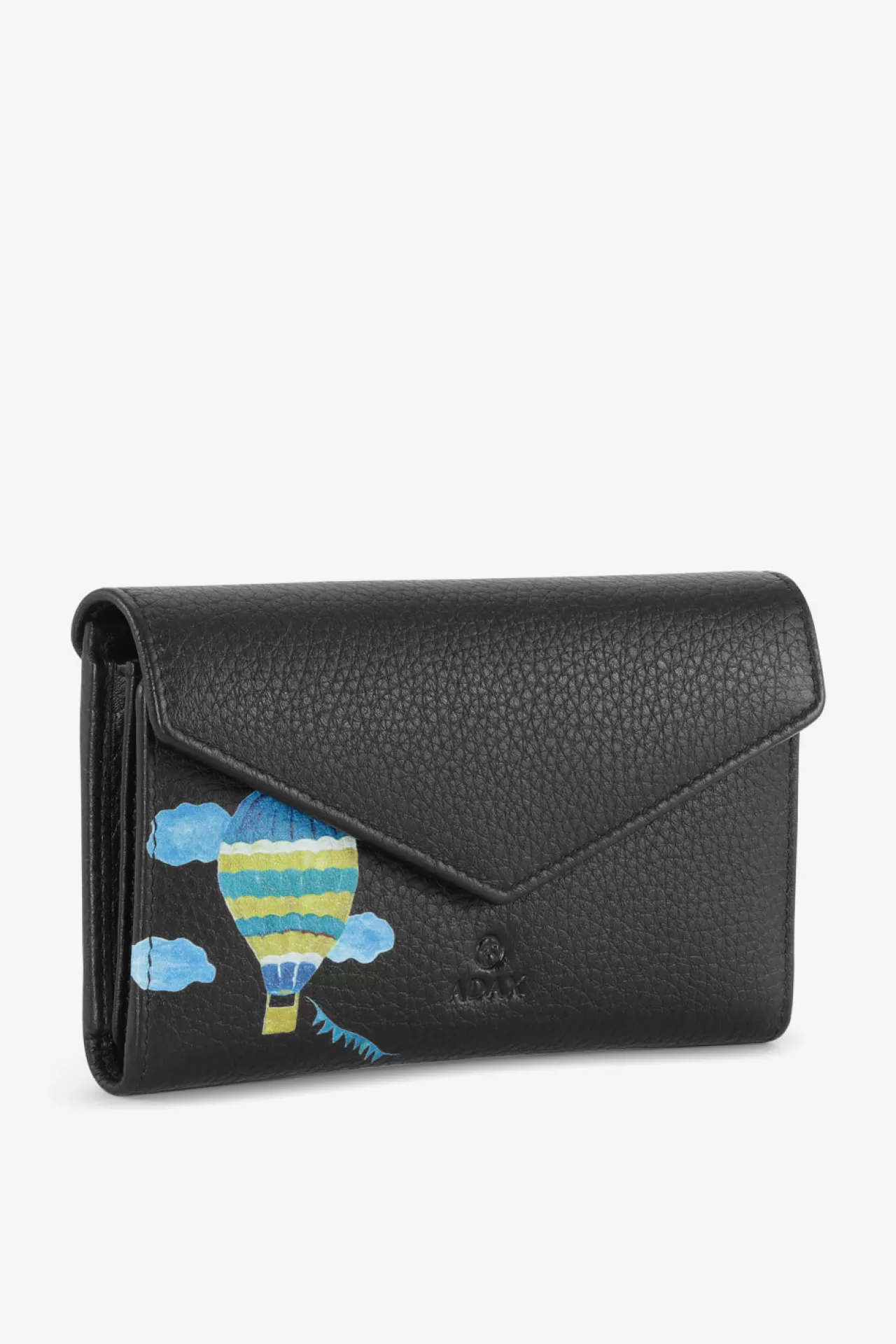 Adax Shop Cormorano wallet Emily Black*Women Wallets