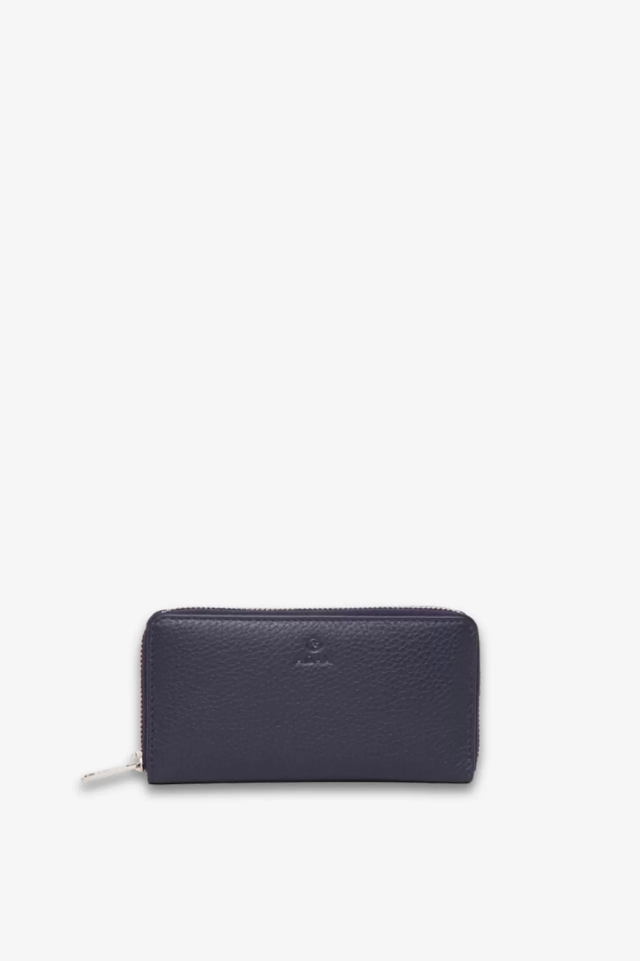 Adax Shop Cormorano wallet Freja Navy*Women Wallets