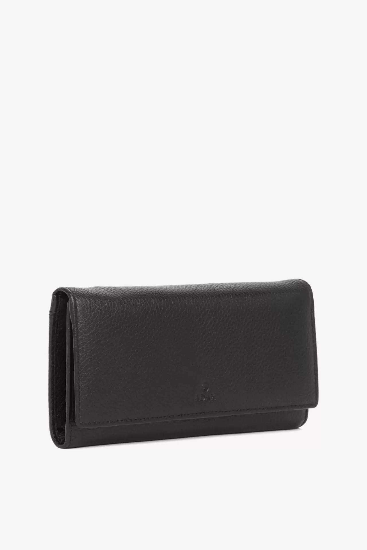 Adax Shop Cormorano wallet Kaisa Black*Women Wallets