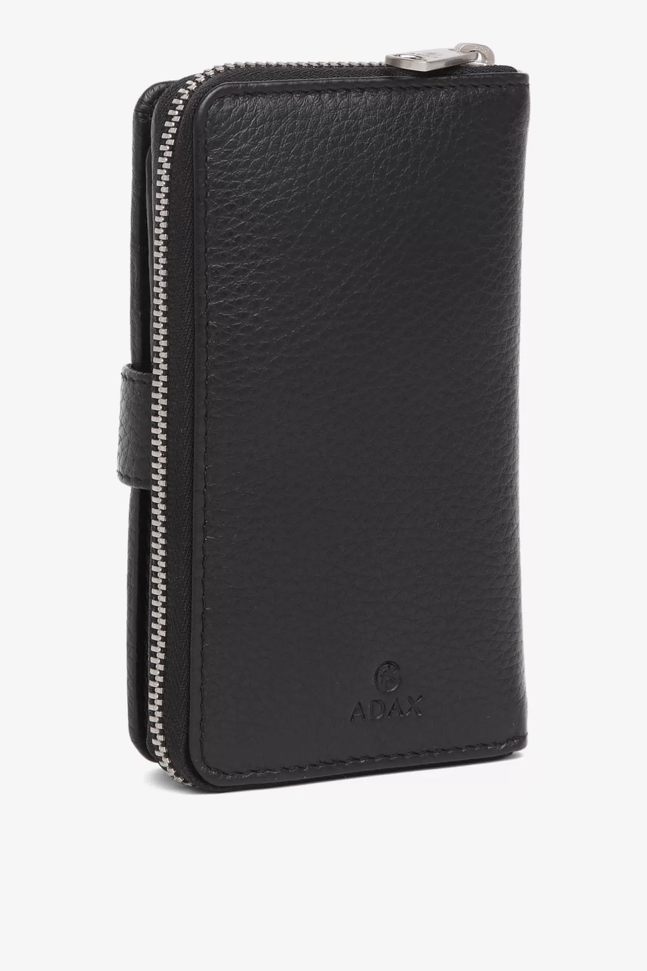 Adax Shop Cormorano wallet Karina Black*Women Wallets
