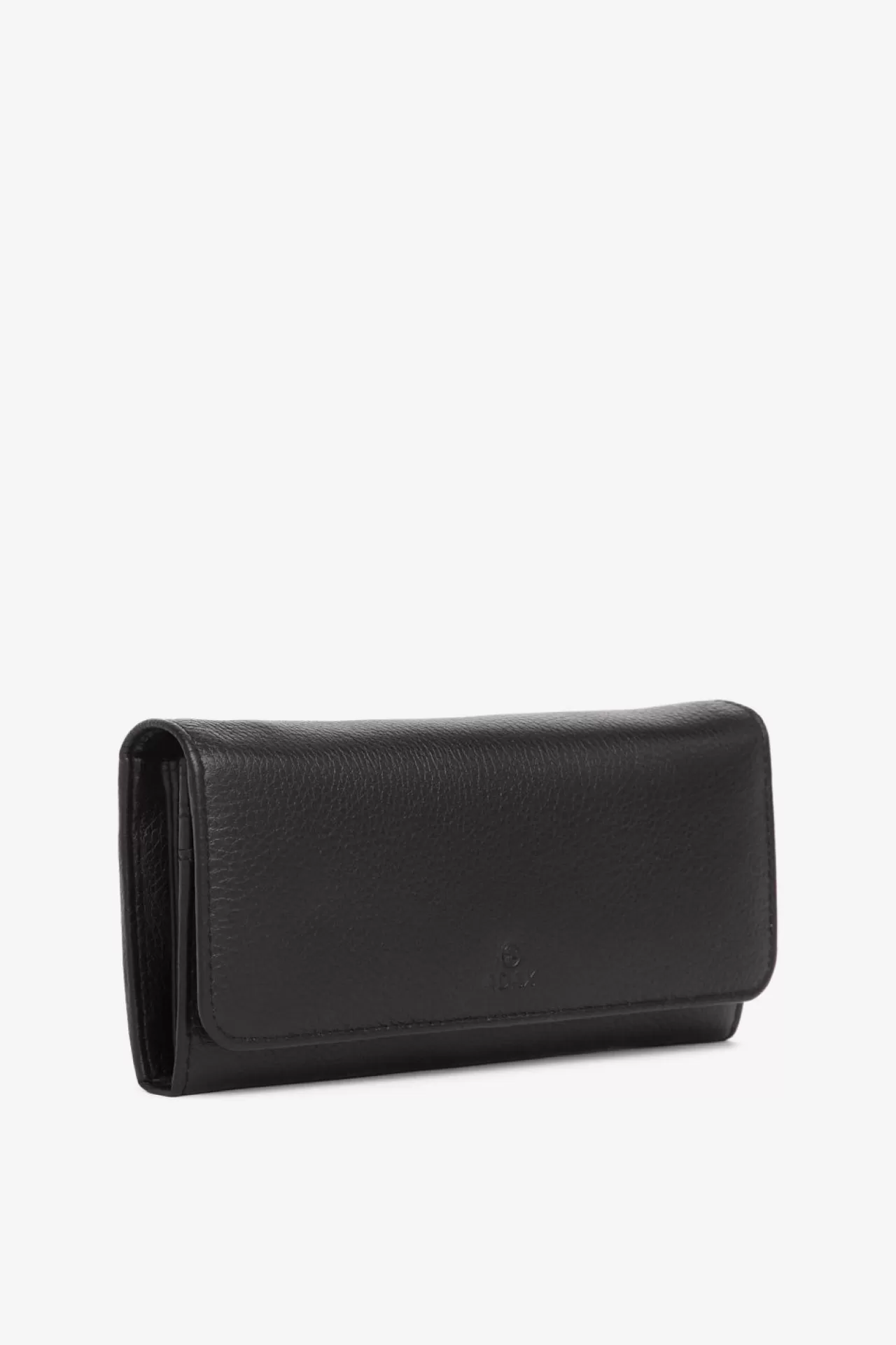 Adax Shop Cormorano wallet Lia Black*Women Wallets