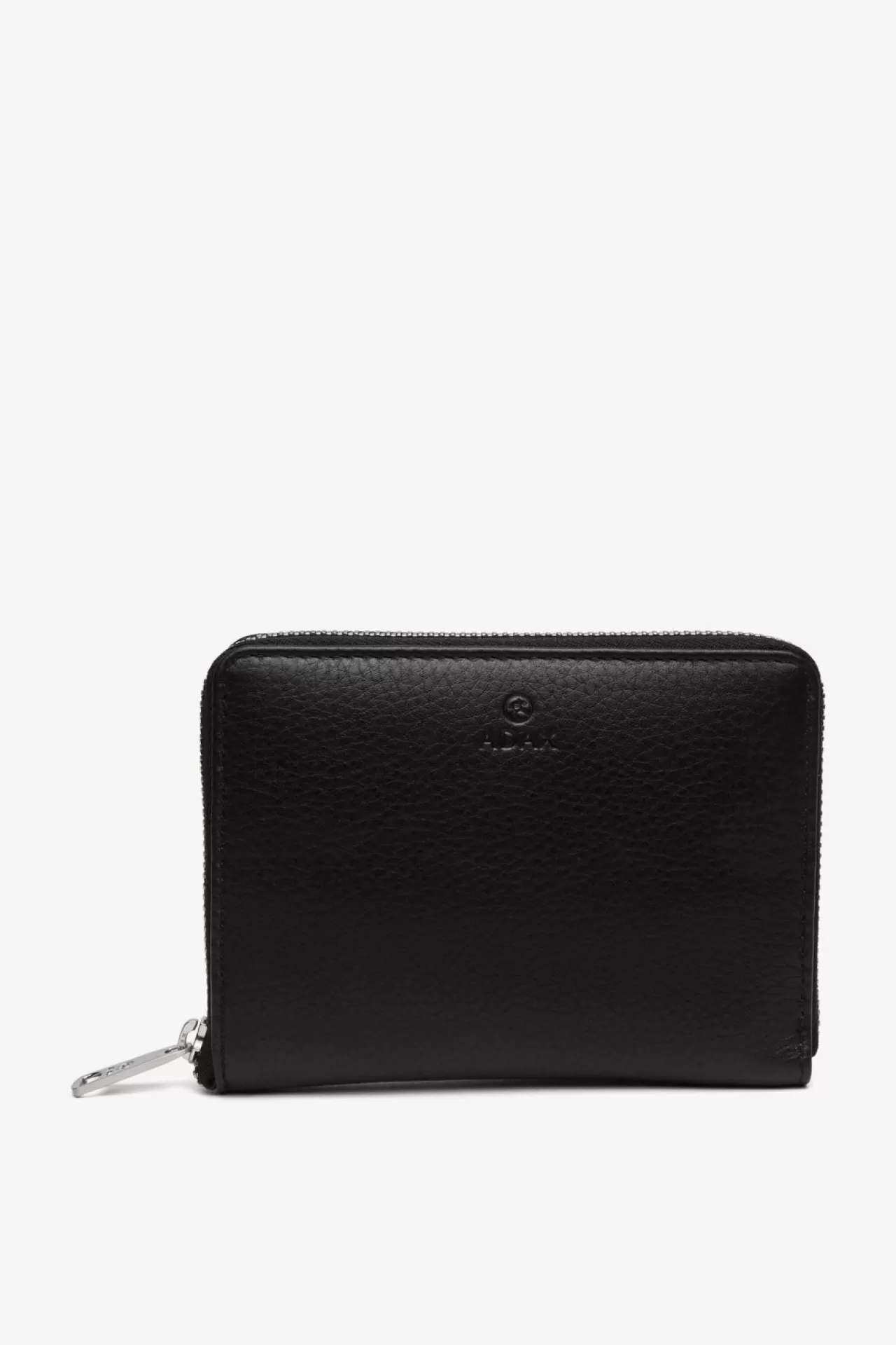 Adax Shop Cormorano wallet Mai Black*Women Wallets