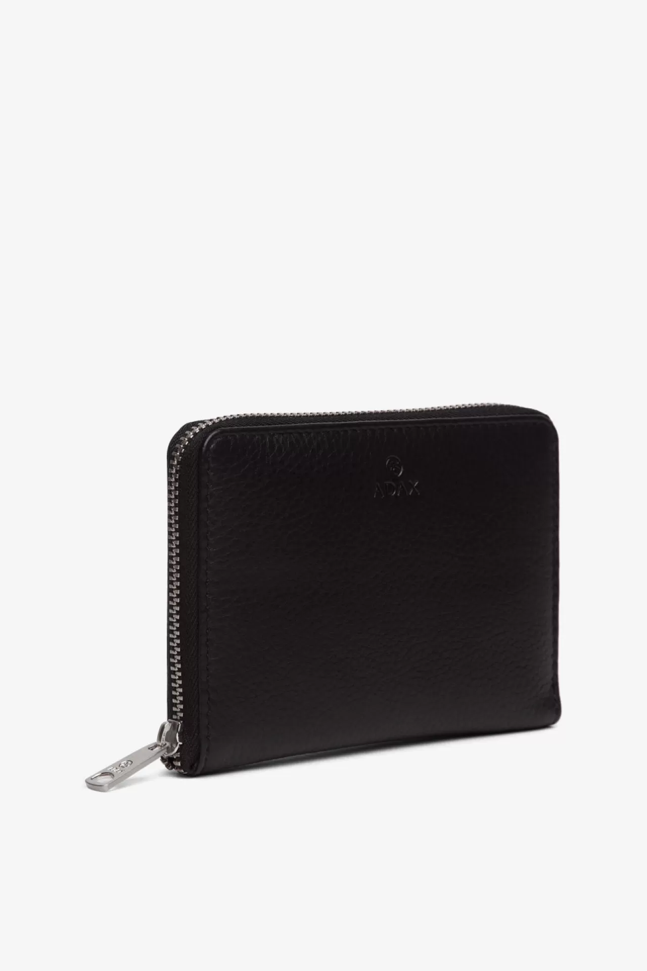 Adax Shop Cormorano wallet Mai Black*Women Wallets