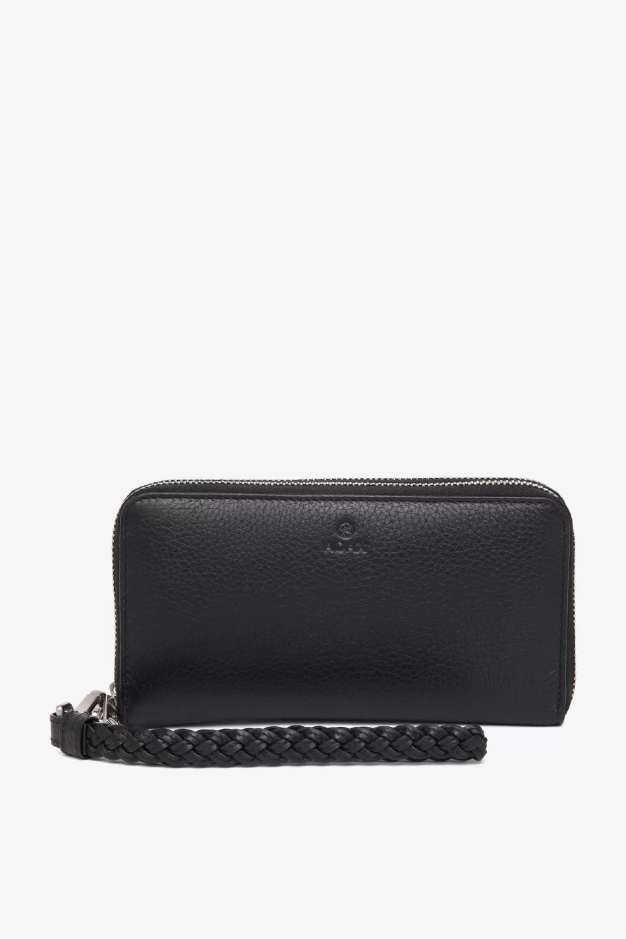 Adax Shop Cormorano wallet Mina Black*Women Wallets