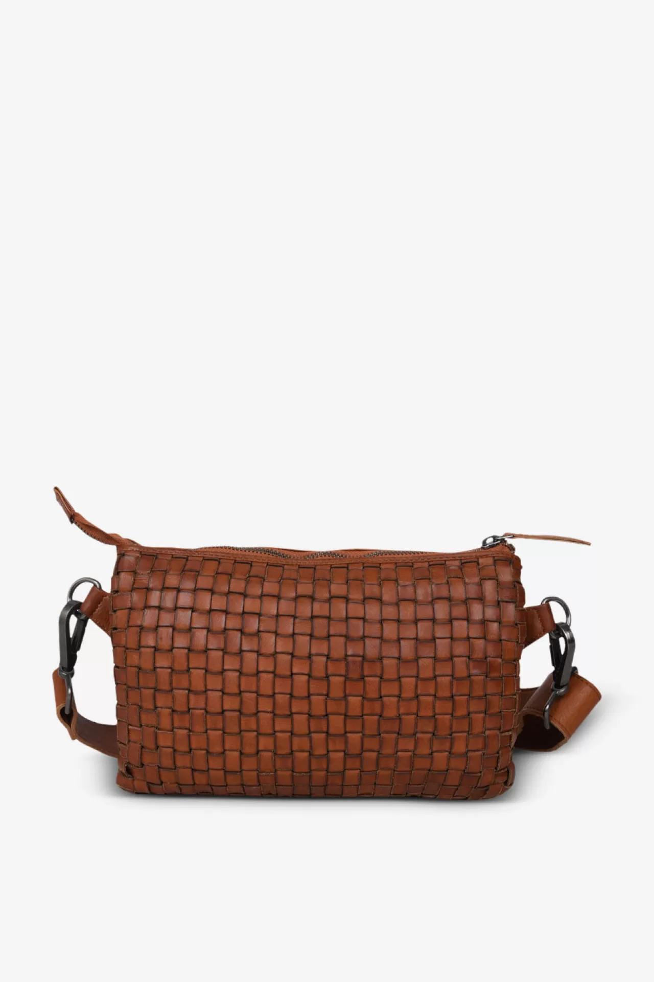 Adax Shop Corsico shoulder bag Astrid Cognac*Women Crossbody | Shoulder Bags