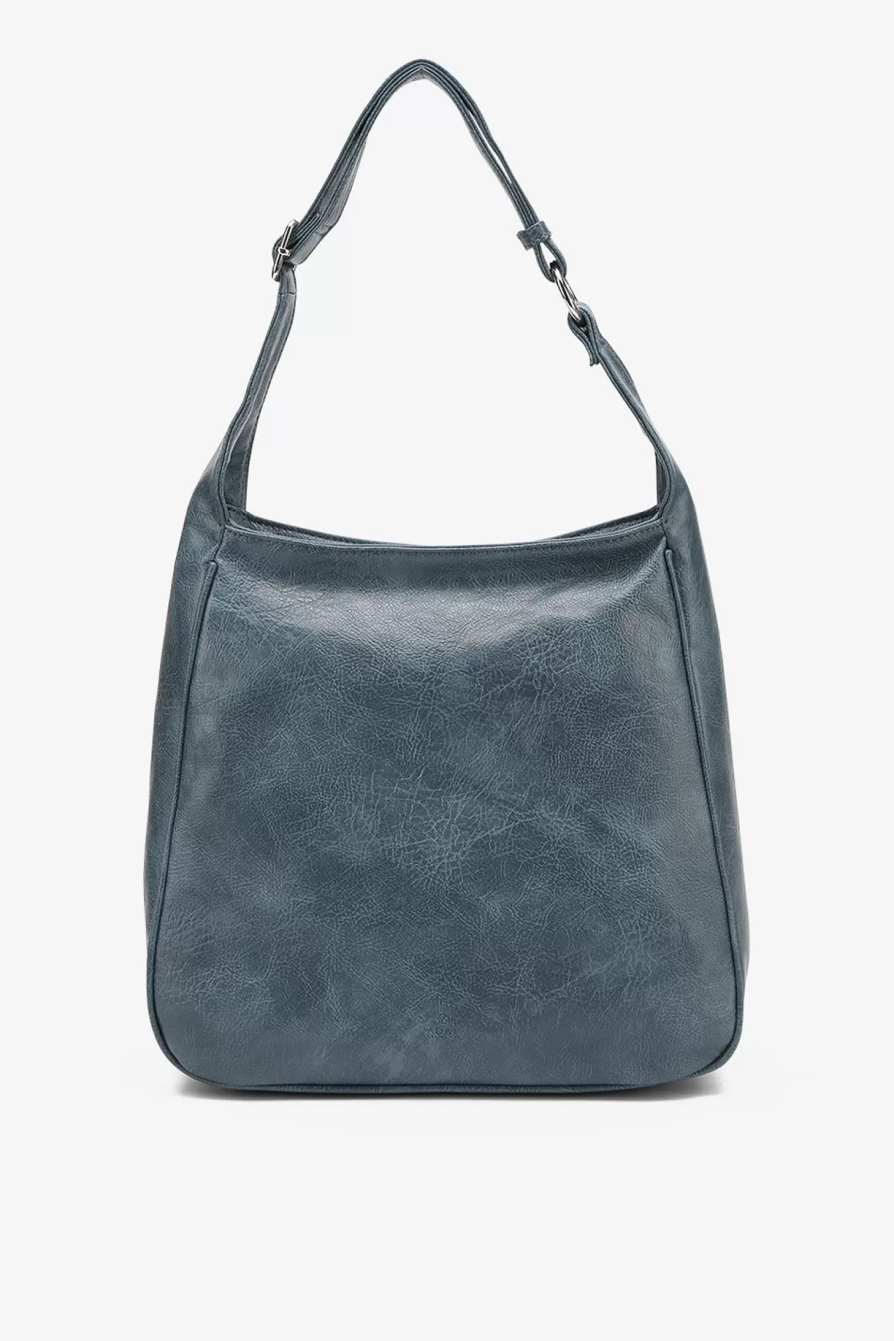 Adax Shop Hello I'mVegan Emma Petrol*Women Work Bags | Hello I'm Vegan