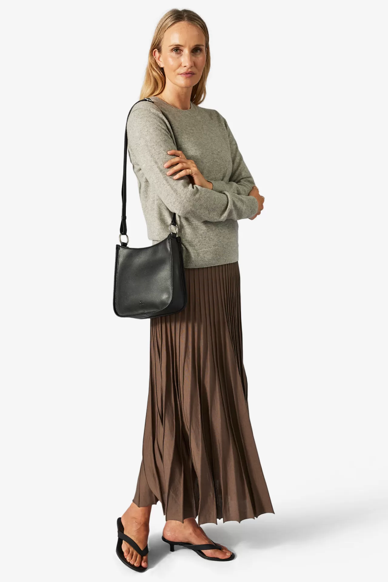Adax Shop Hello I'mVegan Gunn *Women Hello I'm Vegan | Shoulder Bags