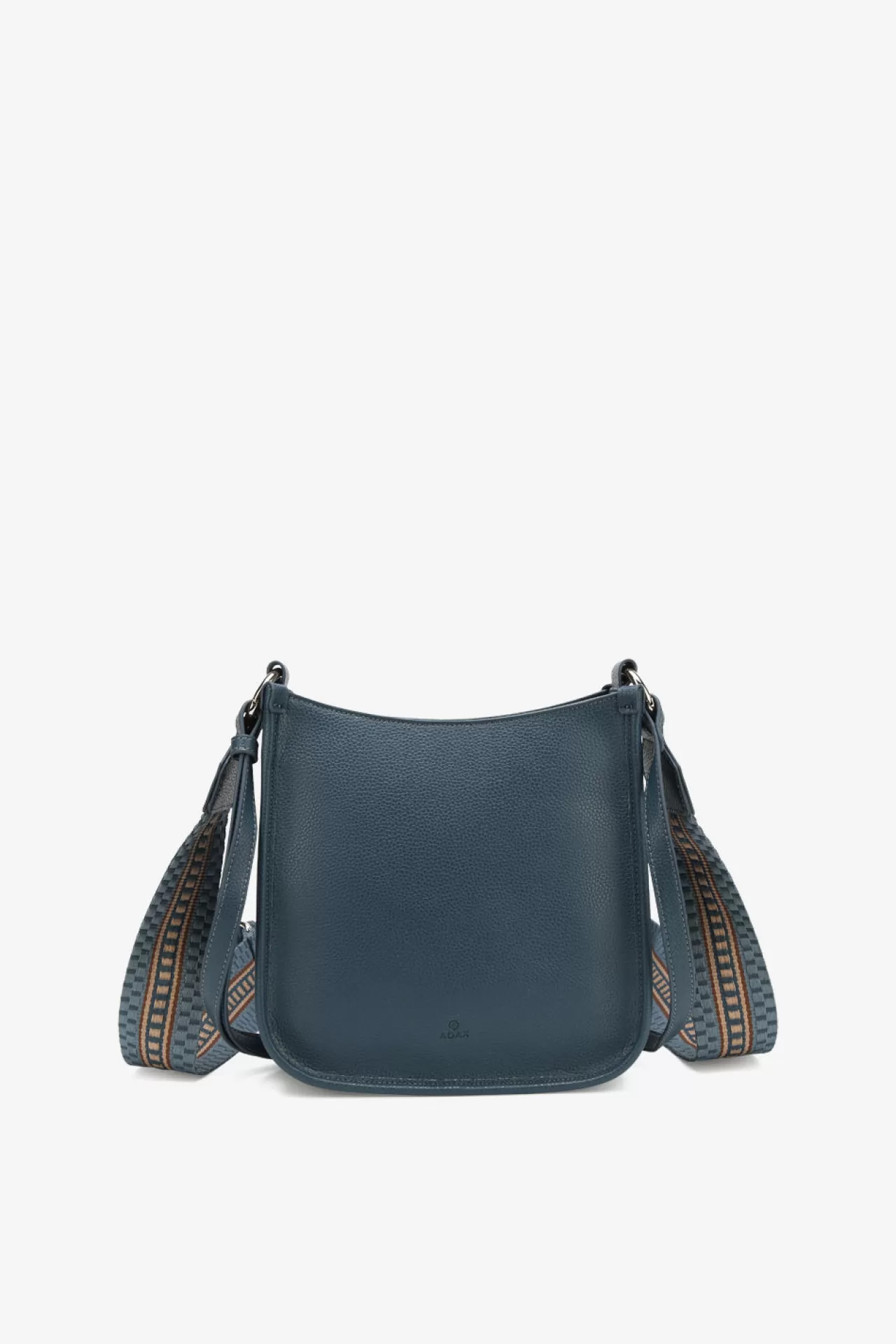 Adax Shop Hello I'mVegan Gunn Petrol*Women Hello I'm Vegan | Shoulder Bags