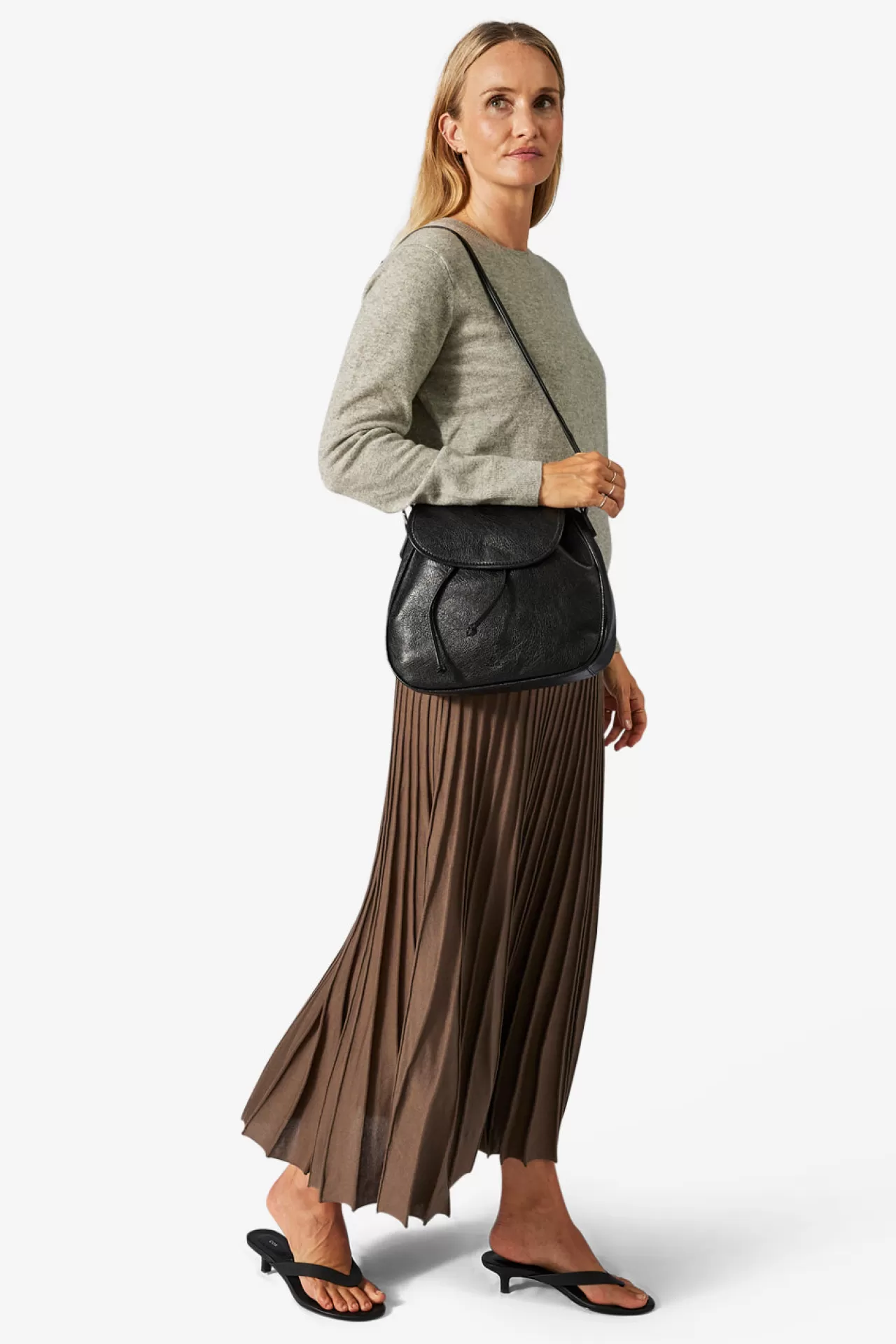 Adax Shop Hello I'mVegan Martina *Women Hello I'm Vegan | Shoulder Bags