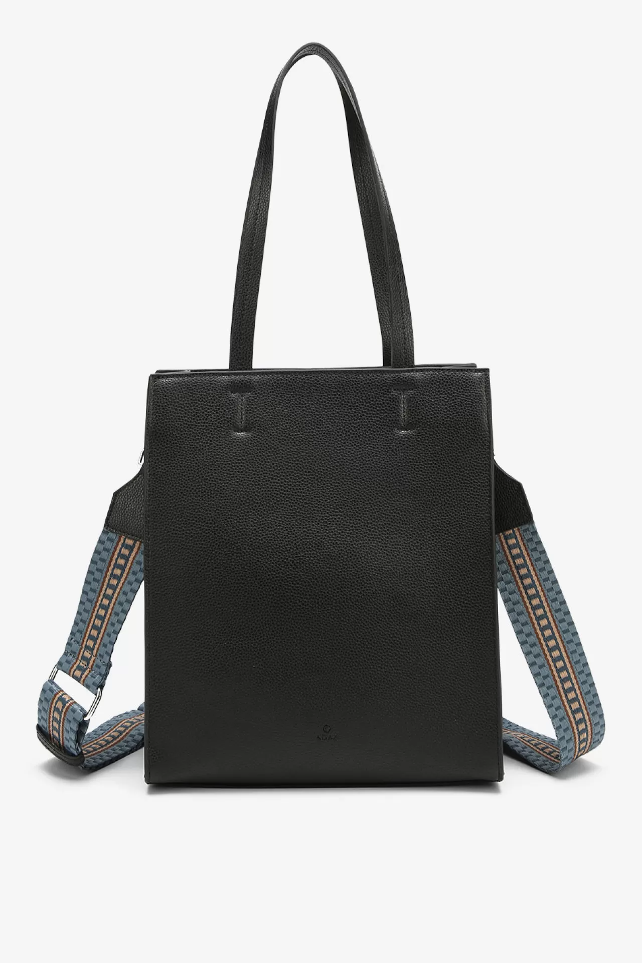 Adax Shop Hello I'mVegan Petra Black*Women Work Bags | Hello I'm Vegan