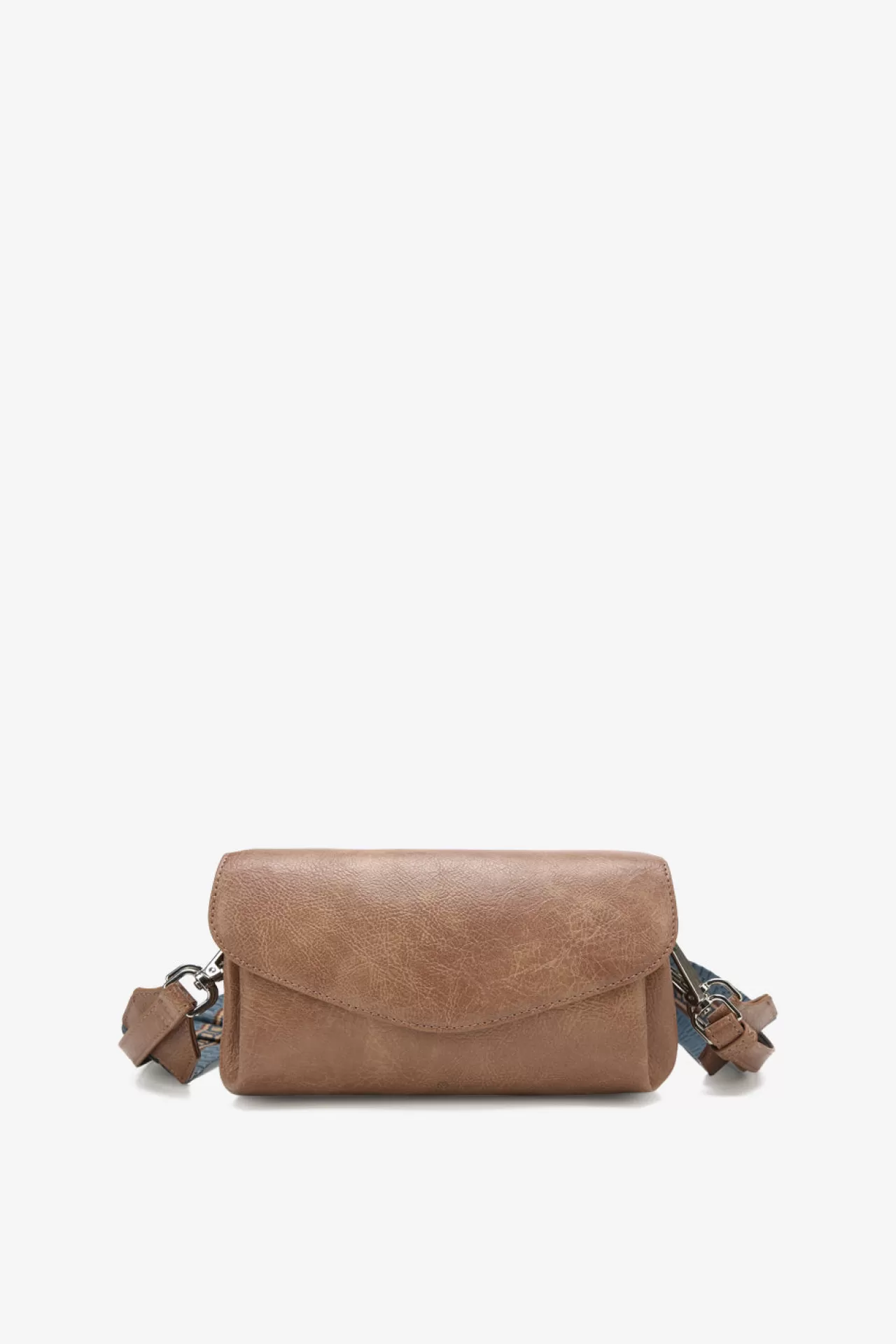 Adax Shop Hello I'mVegan Sidsel Latte*Women Crossbody | Hello I'm Vegan