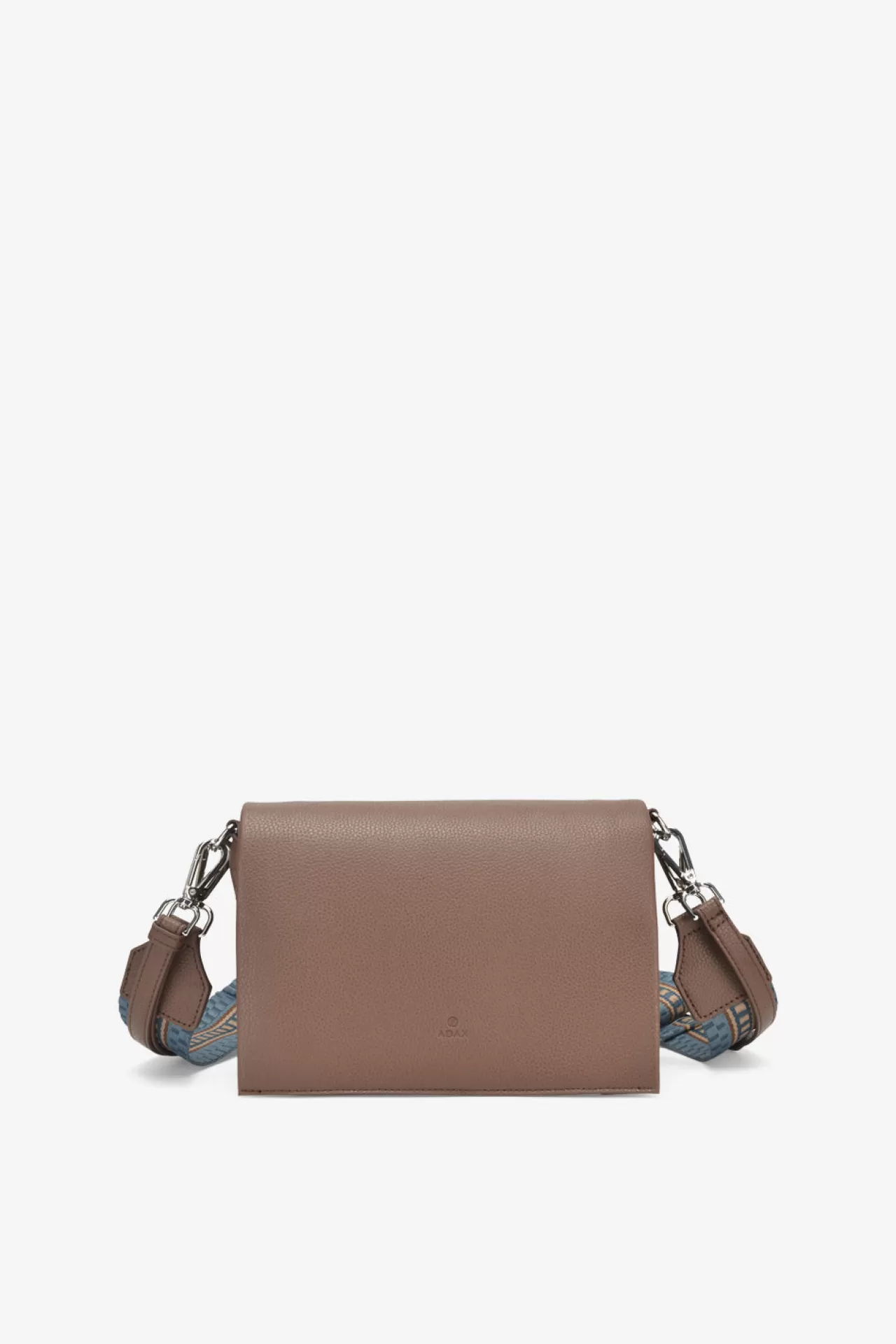 Adax Shop Hello I'mVegan Vanessa Latte*Women Crossbody | Hello I'm Vegan