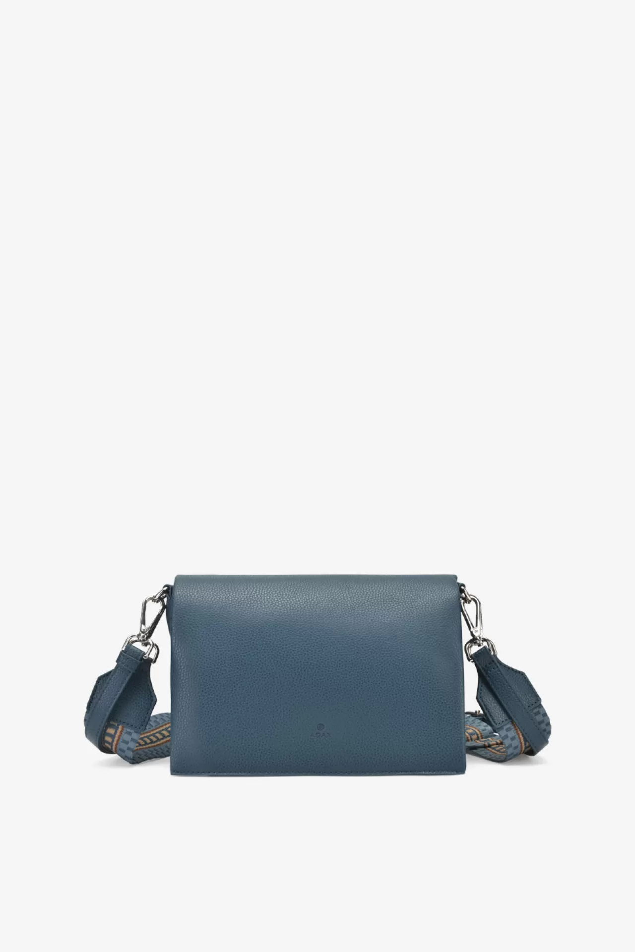 Adax Shop Hello I'mVegan Vanessa Petrol*Women Crossbody | Hello I'm Vegan