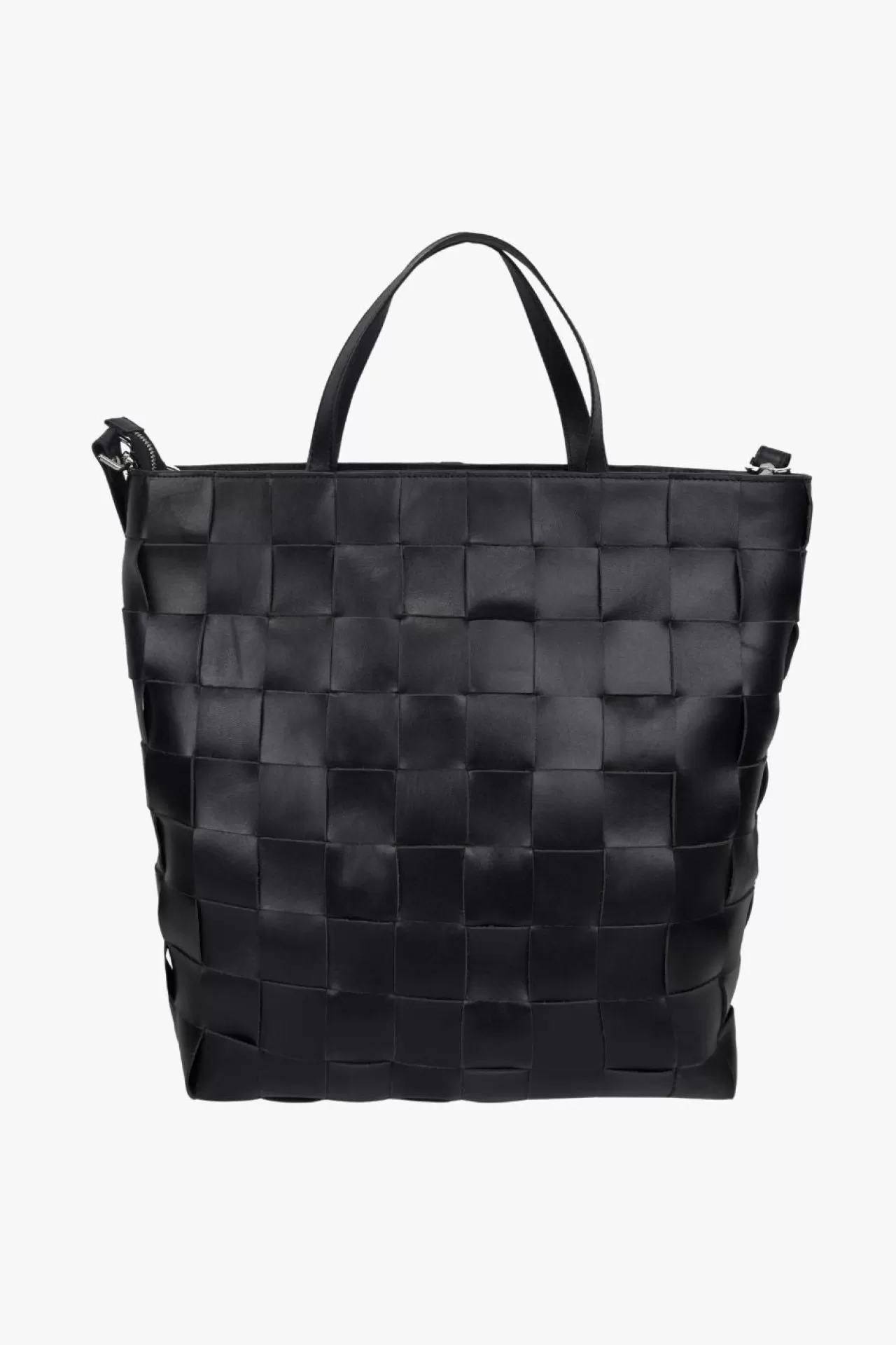Adax Shop Limona shopper Lilje Black*Women Shopper | Work Bags