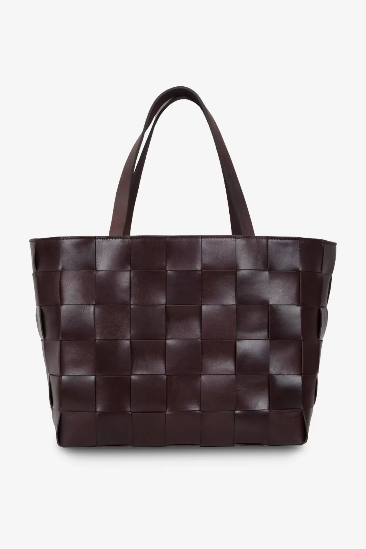 Adax Shop Limona shopper Meike Dark brown*Women Work & School | Shopper
